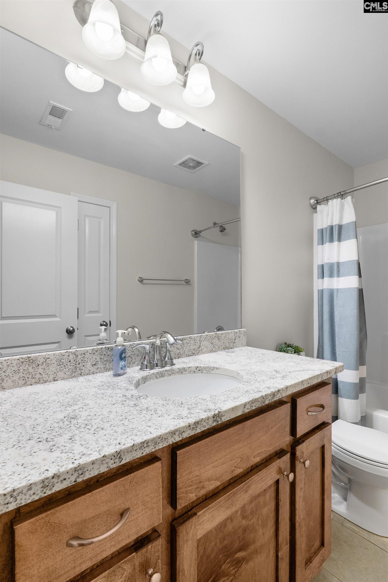 4880 McLaurin Road Wedgefield, SC 29168