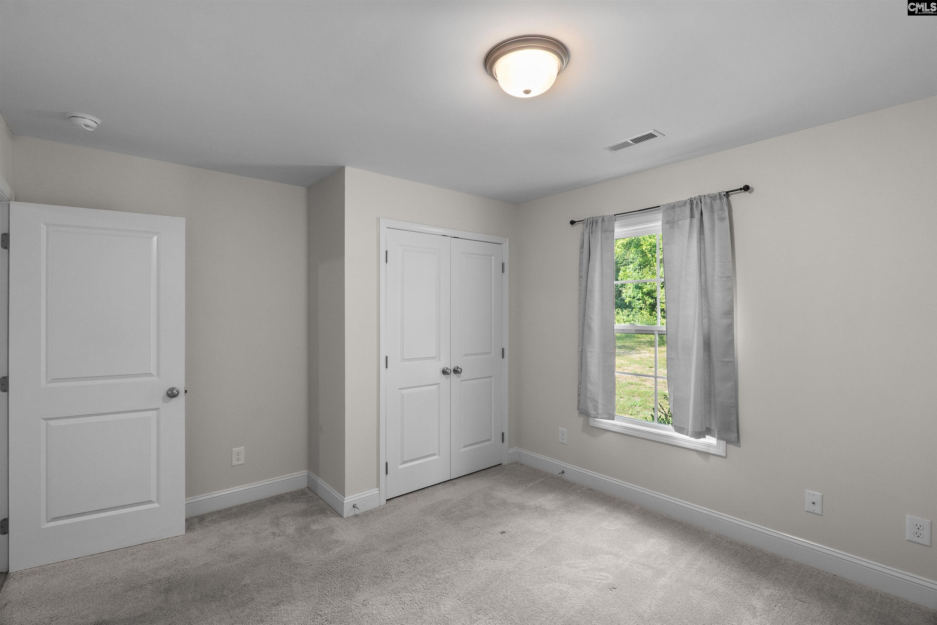 4880 McLaurin Road Wedgefield, SC 29168