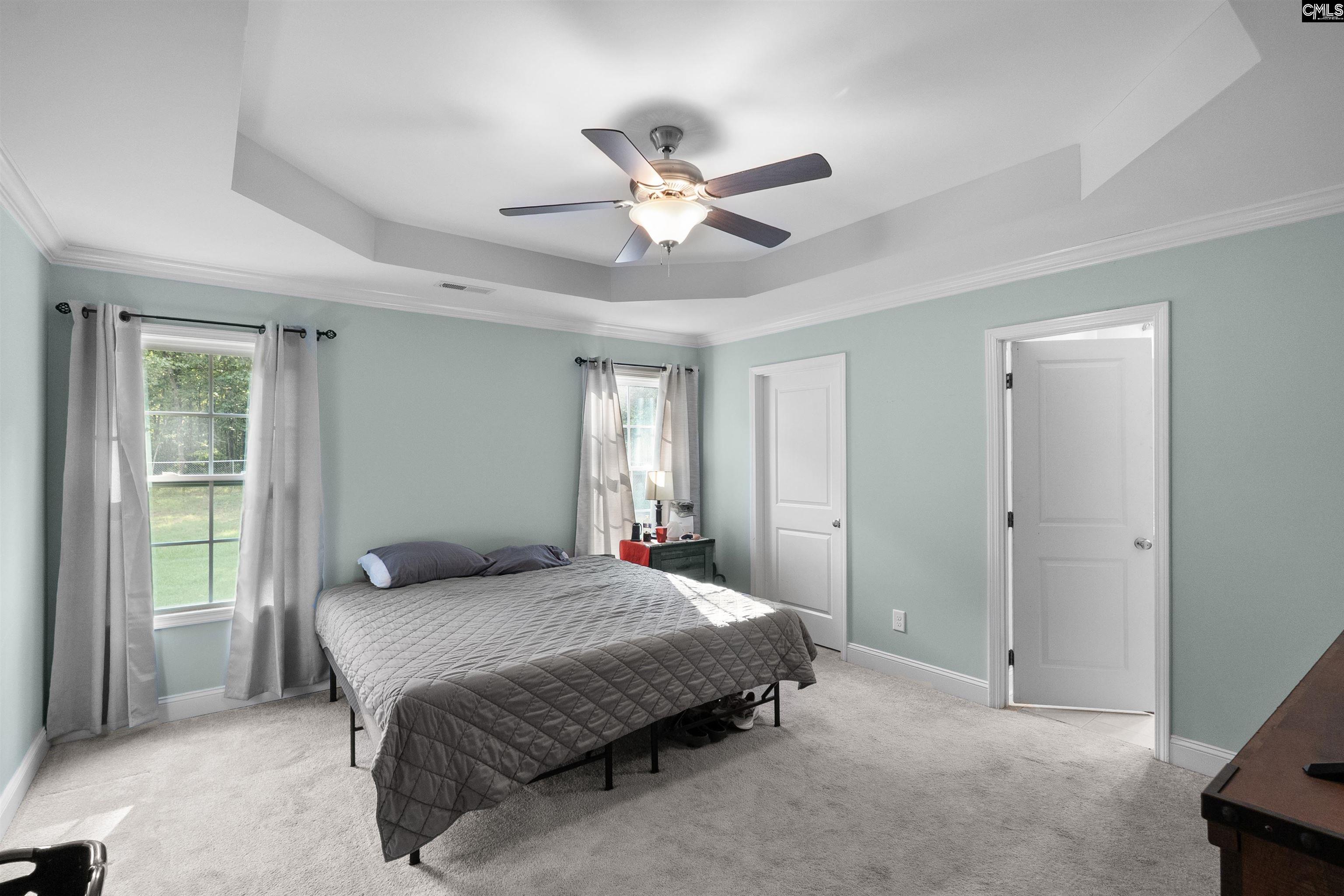 4880 McLaurin Road Wedgefield, SC 29168