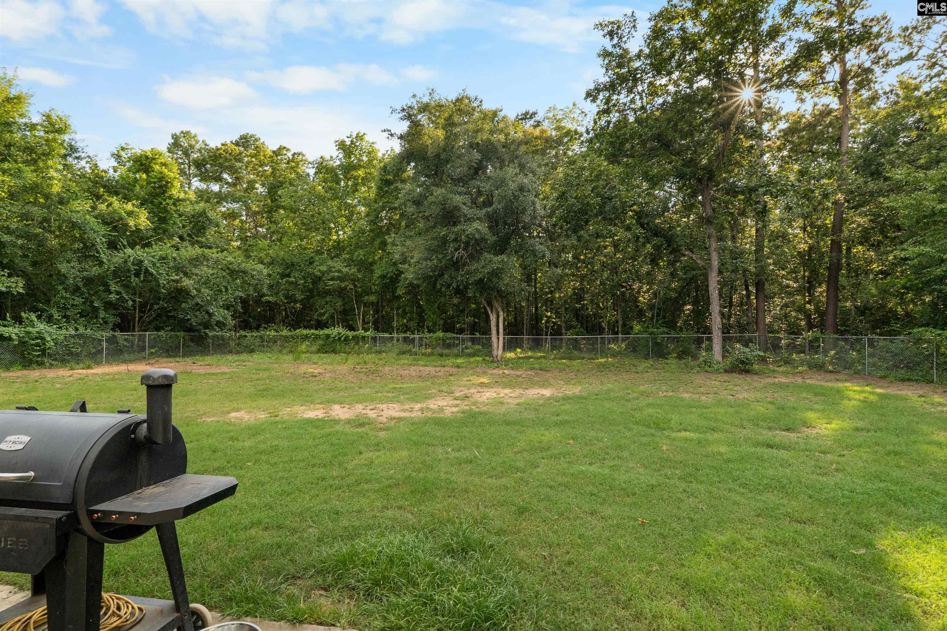 4880 McLaurin Road Wedgefield, SC 29168