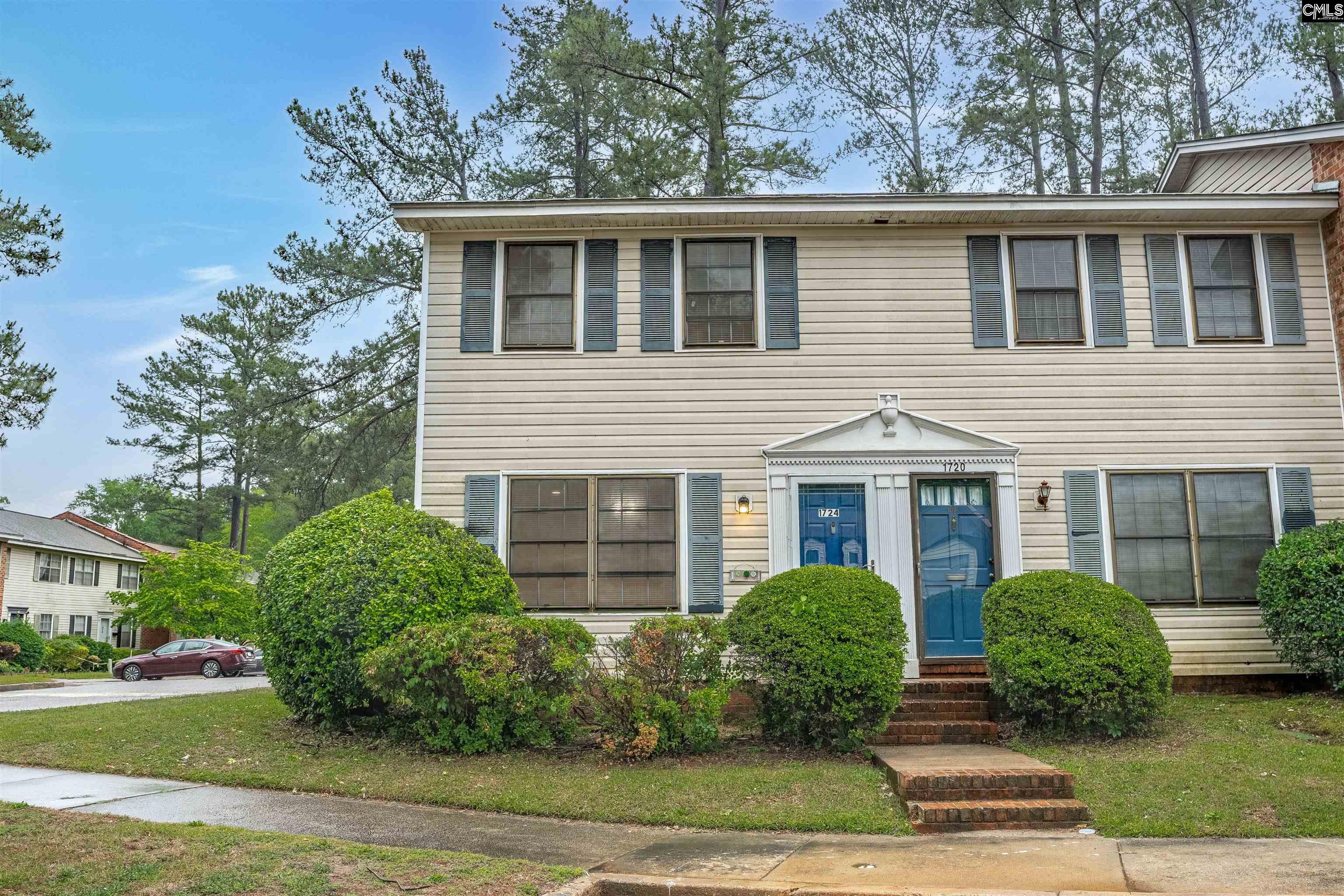 1724 Grays Inn Road Columbia, SC 29210
