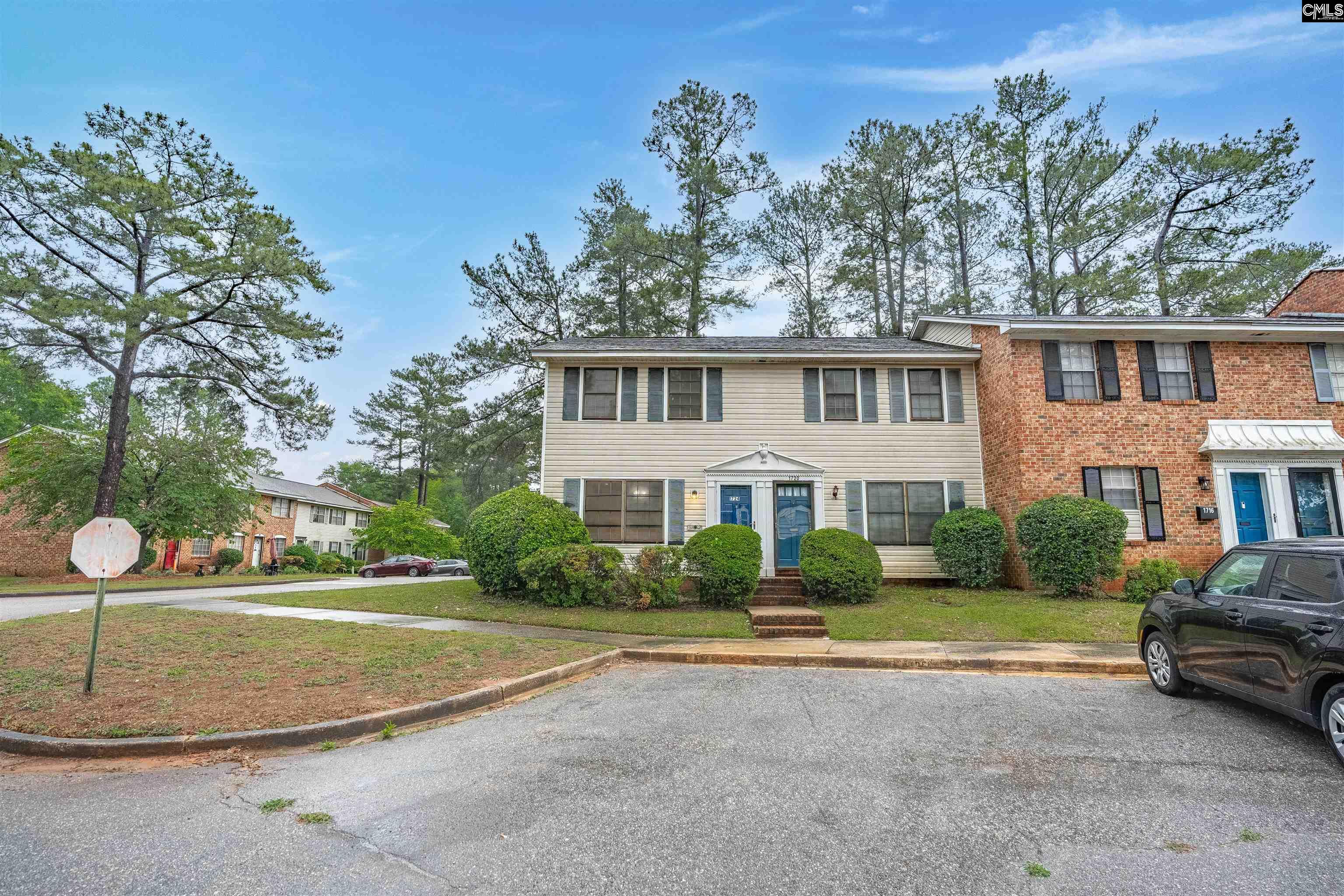 1724 Grays Inn Road Columbia, SC 29210