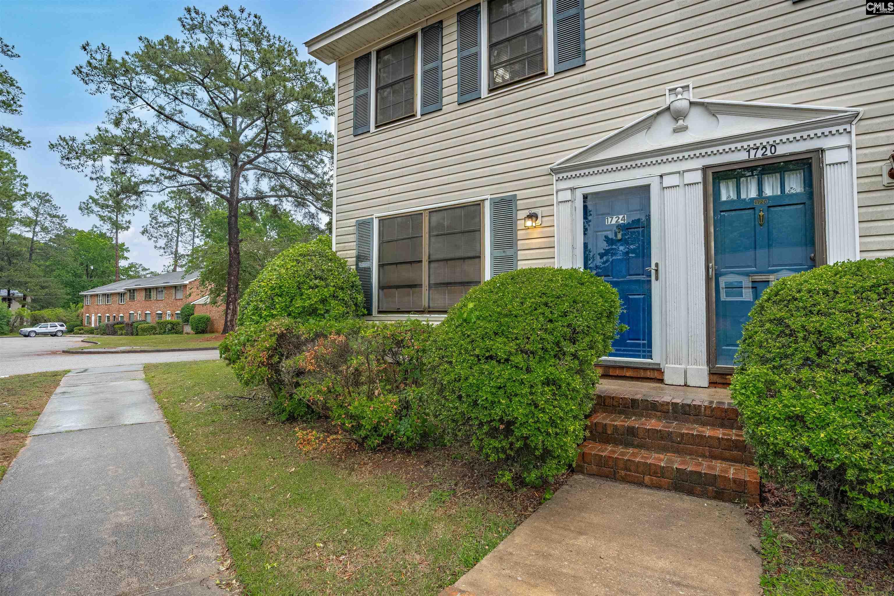 1724 Grays Inn Road Columbia, SC 29210