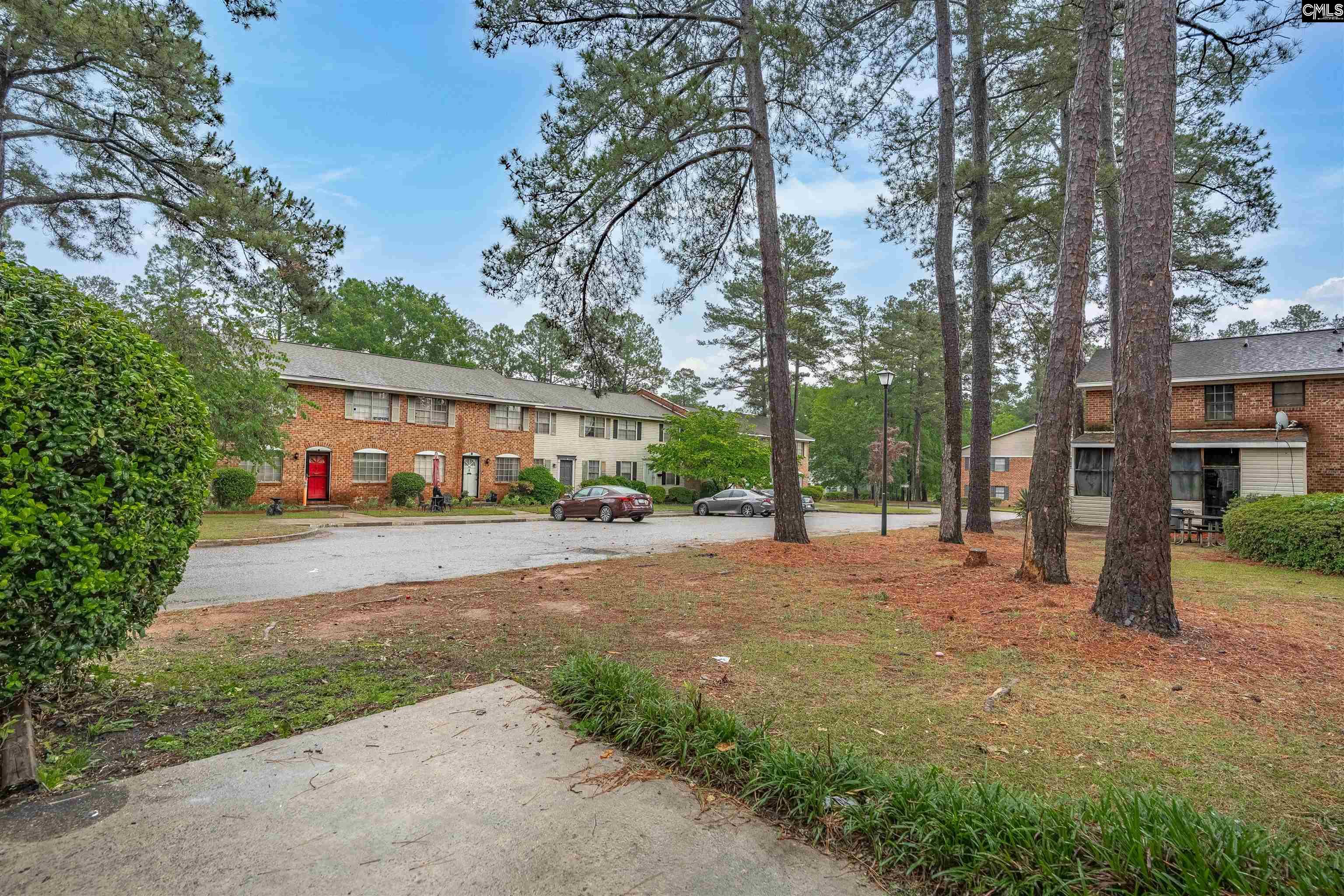 1724 Grays Inn Road Columbia, SC 29210