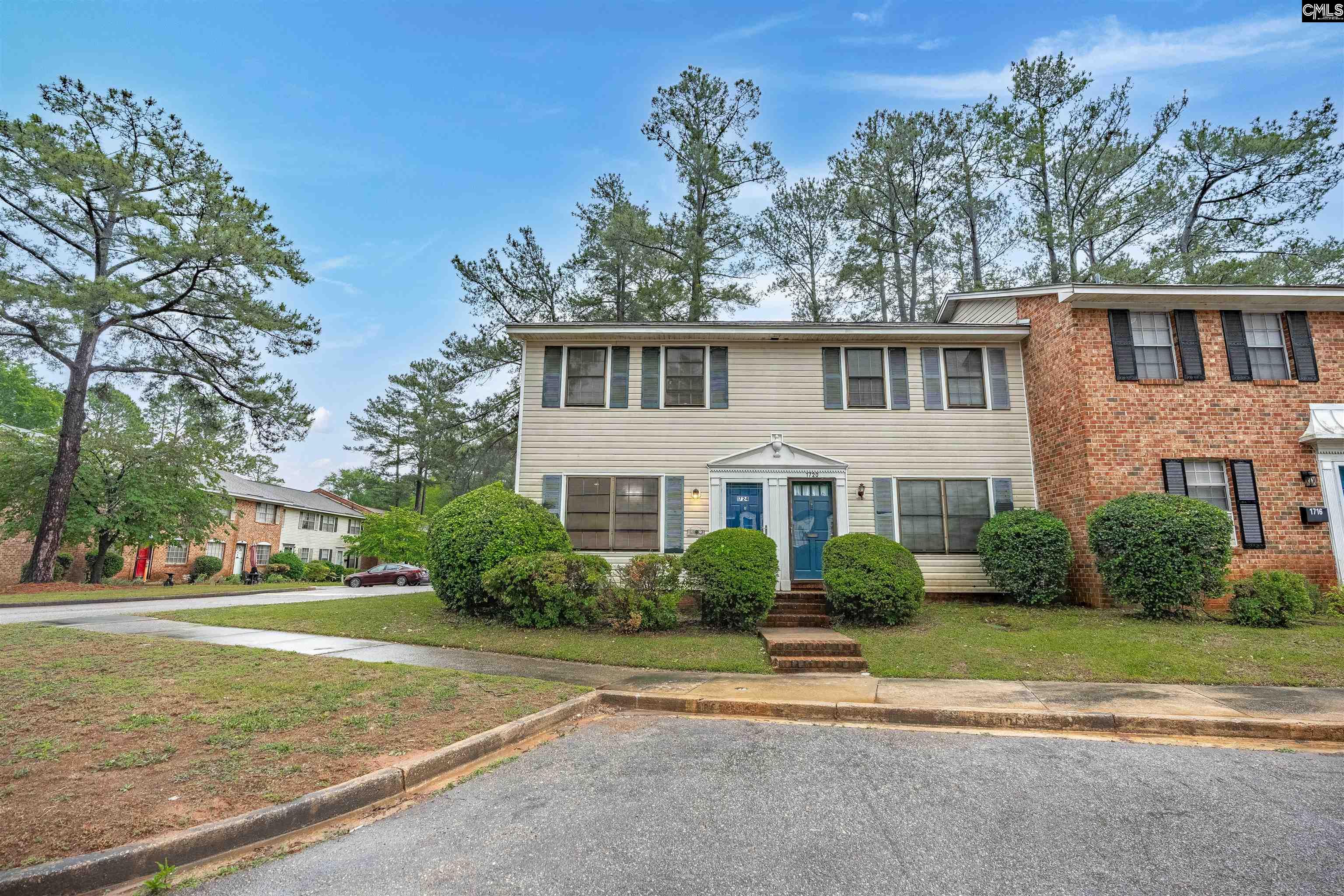 1724 Grays Inn Road Columbia, SC 29210