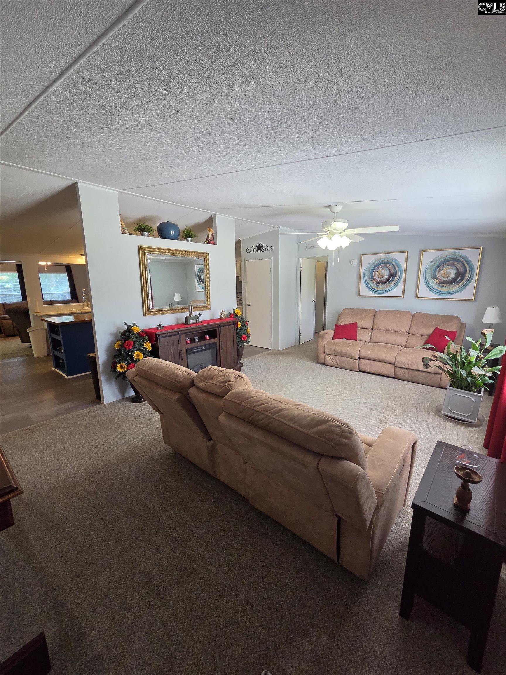 1618 Hickory Hill Road Eastover, SC 29044-8860
