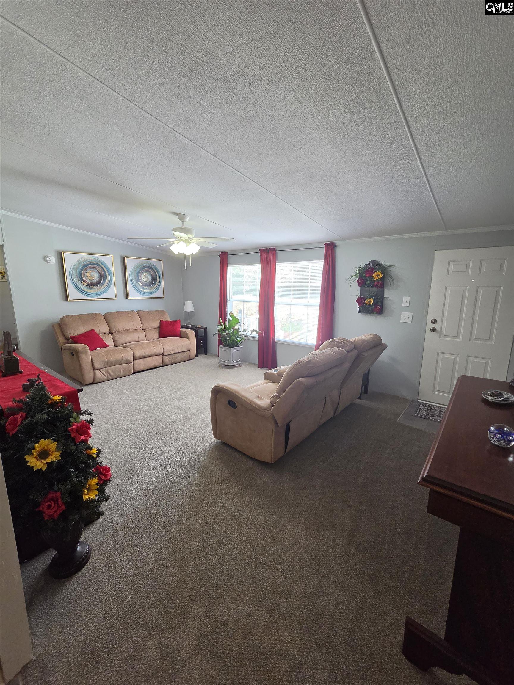 1618 Hickory Hill Road Eastover, SC 29044-8860