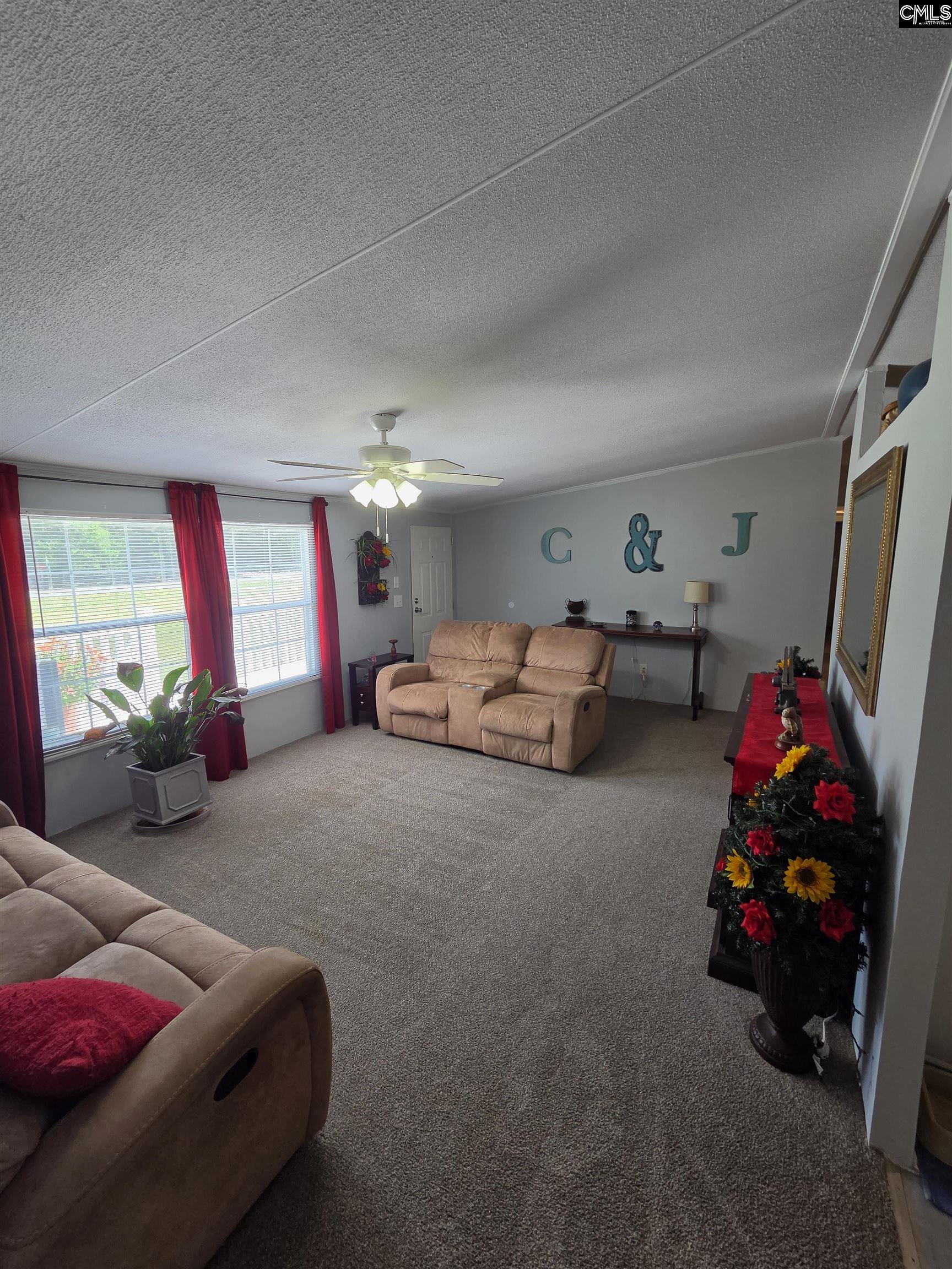 1618 Hickory Hill Road Eastover, SC 29044-8860