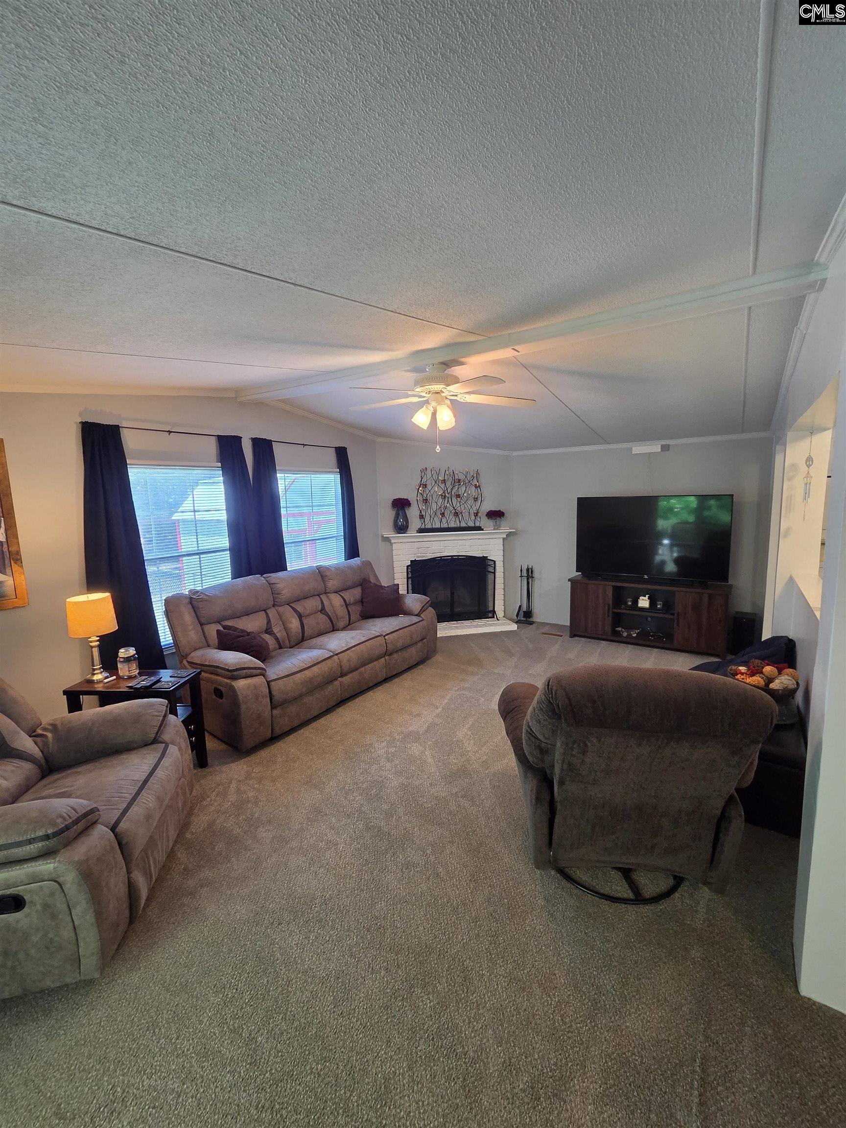1618 Hickory Hill Road Eastover, SC 29044-8860
