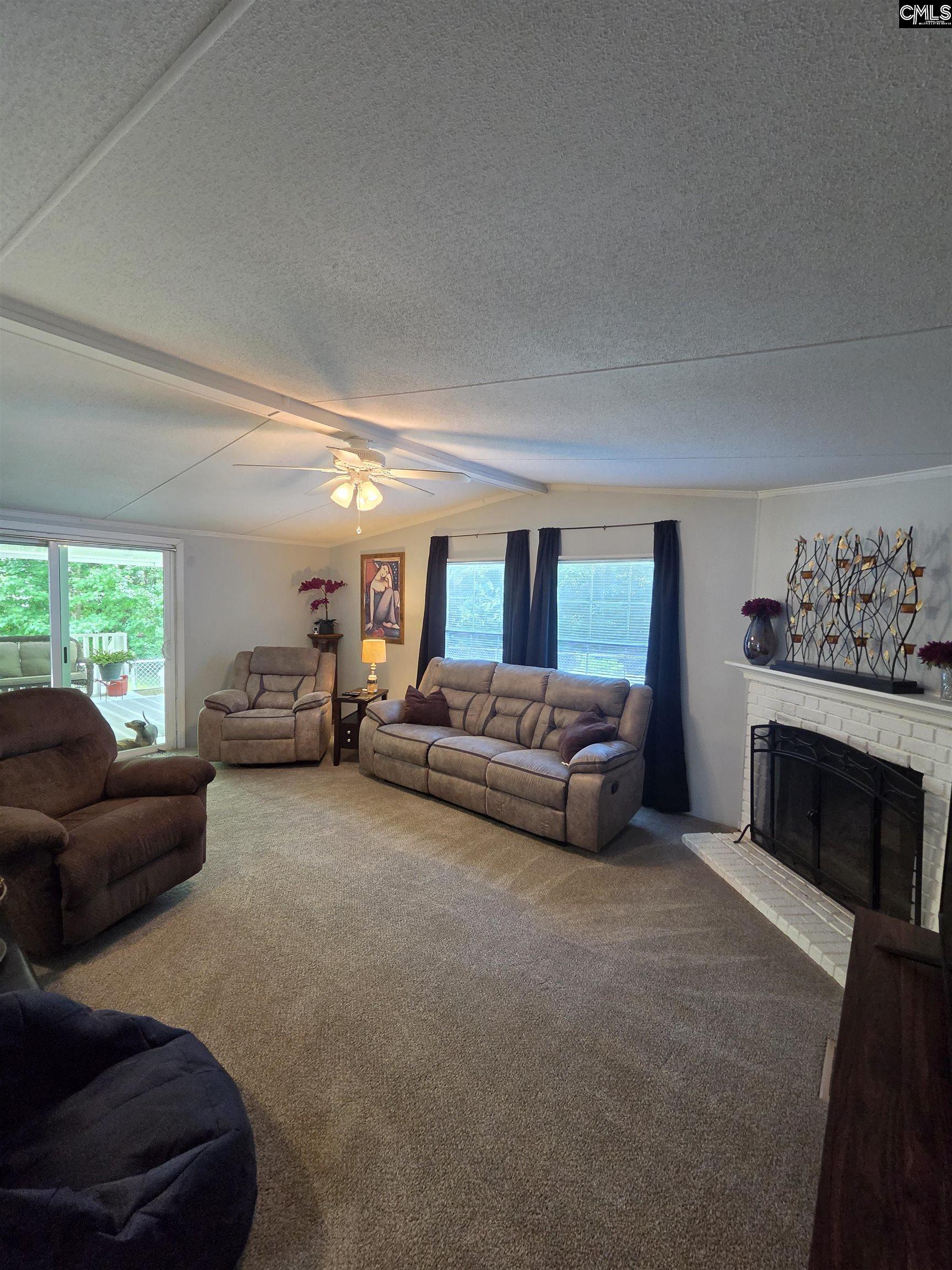 1618 Hickory Hill Road Eastover, SC 29044-8860
