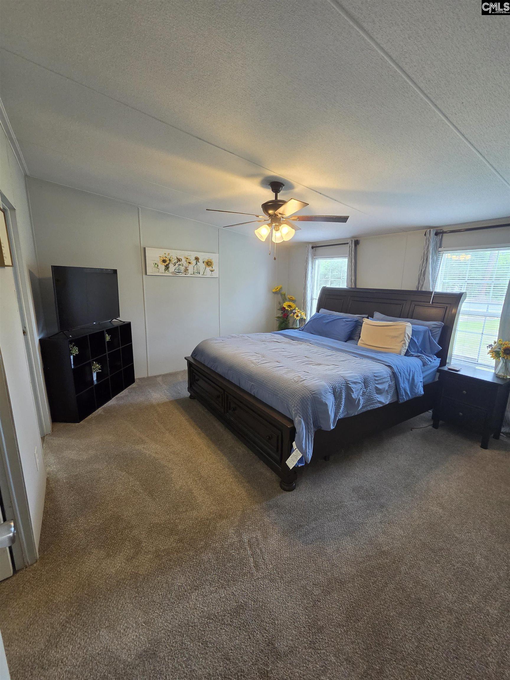 1618 Hickory Hill Road Eastover, SC 29044-8860