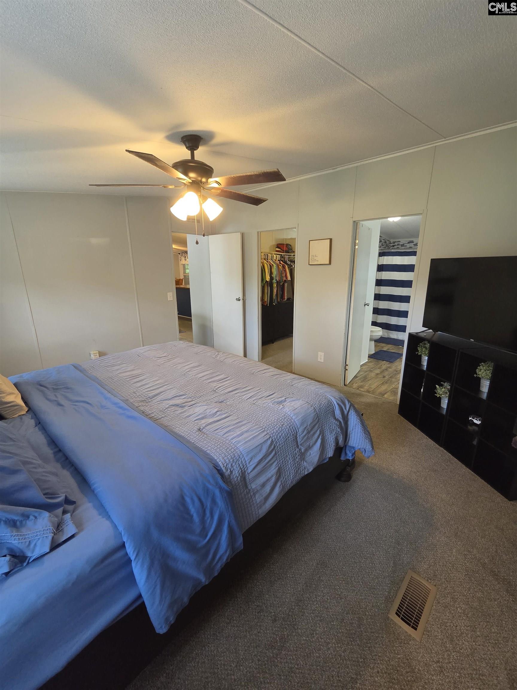 1618 Hickory Hill Road Eastover, SC 29044-8860