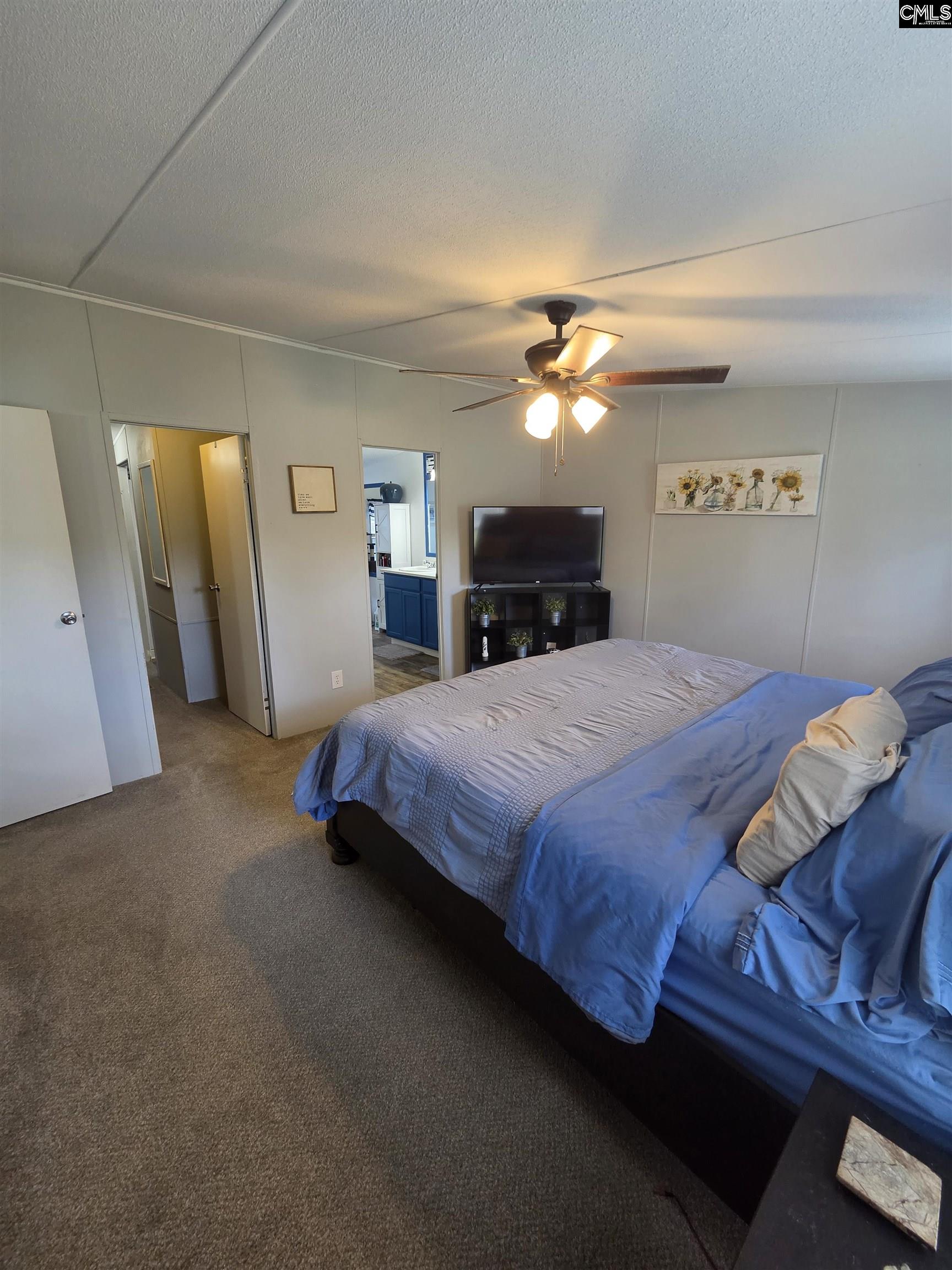 1618 Hickory Hill Road Eastover, SC 29044-8860