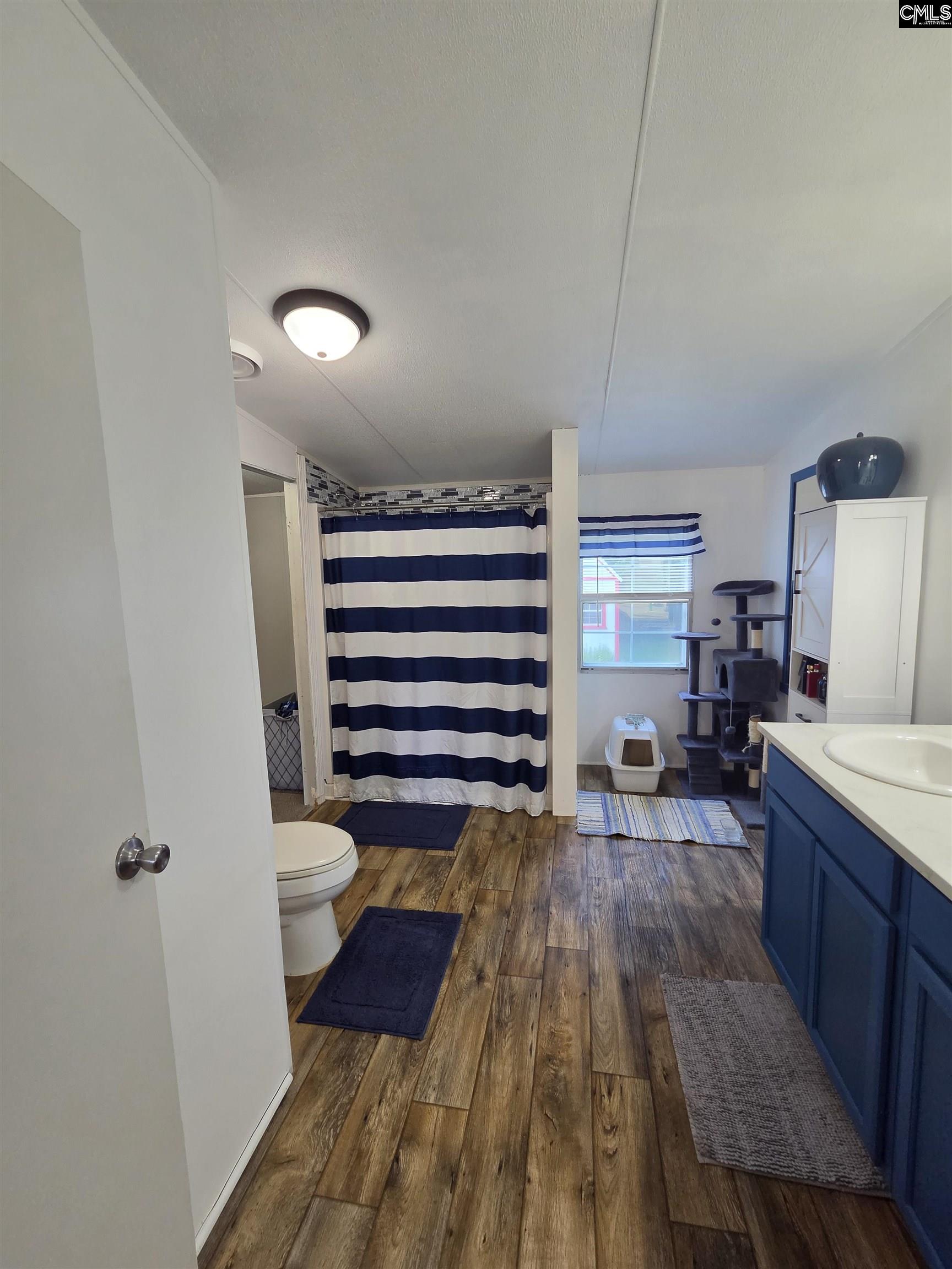 1618 Hickory Hill Road Eastover, SC 29044-8860