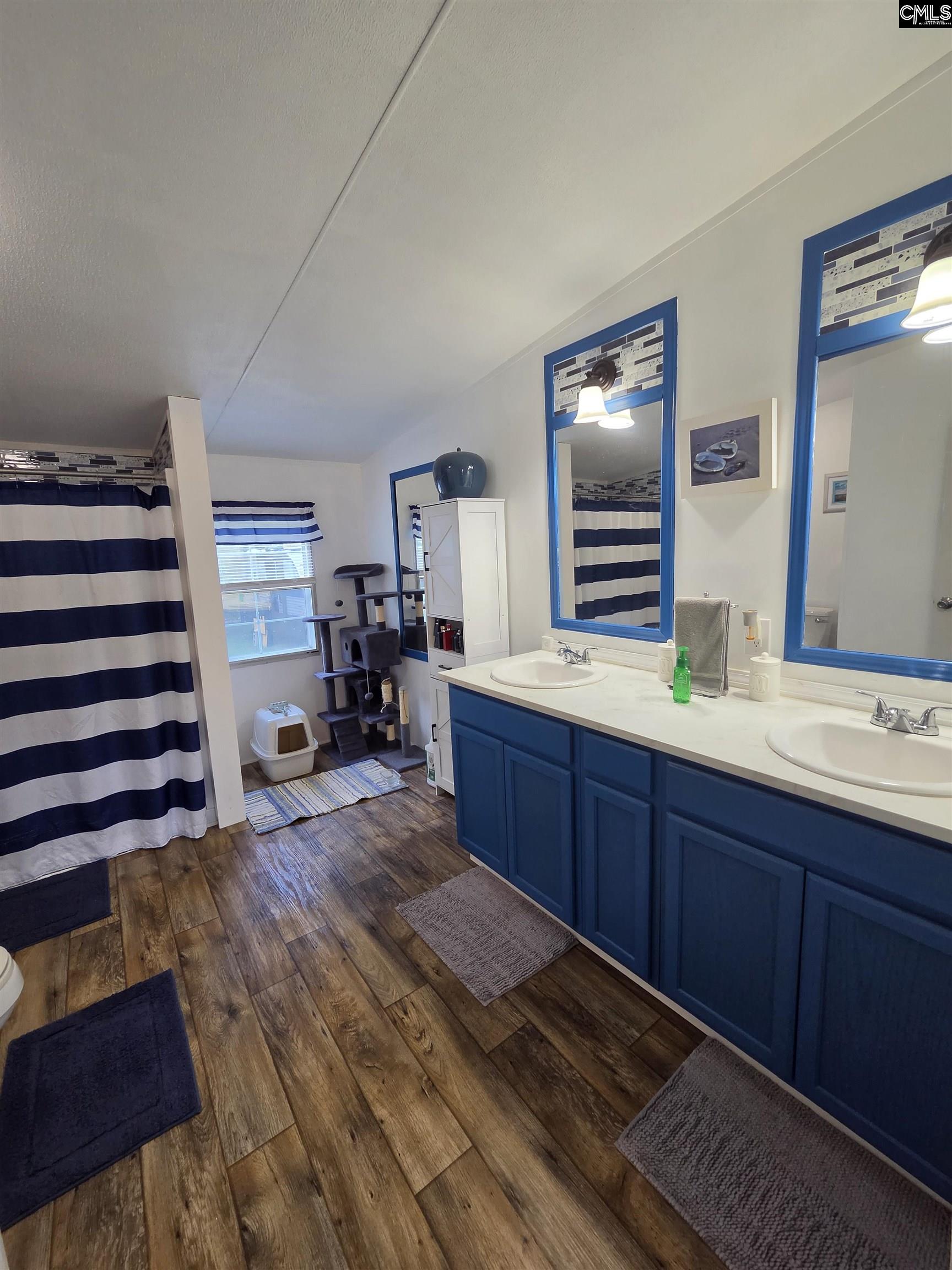 1618 Hickory Hill Road Eastover, SC 29044-8860