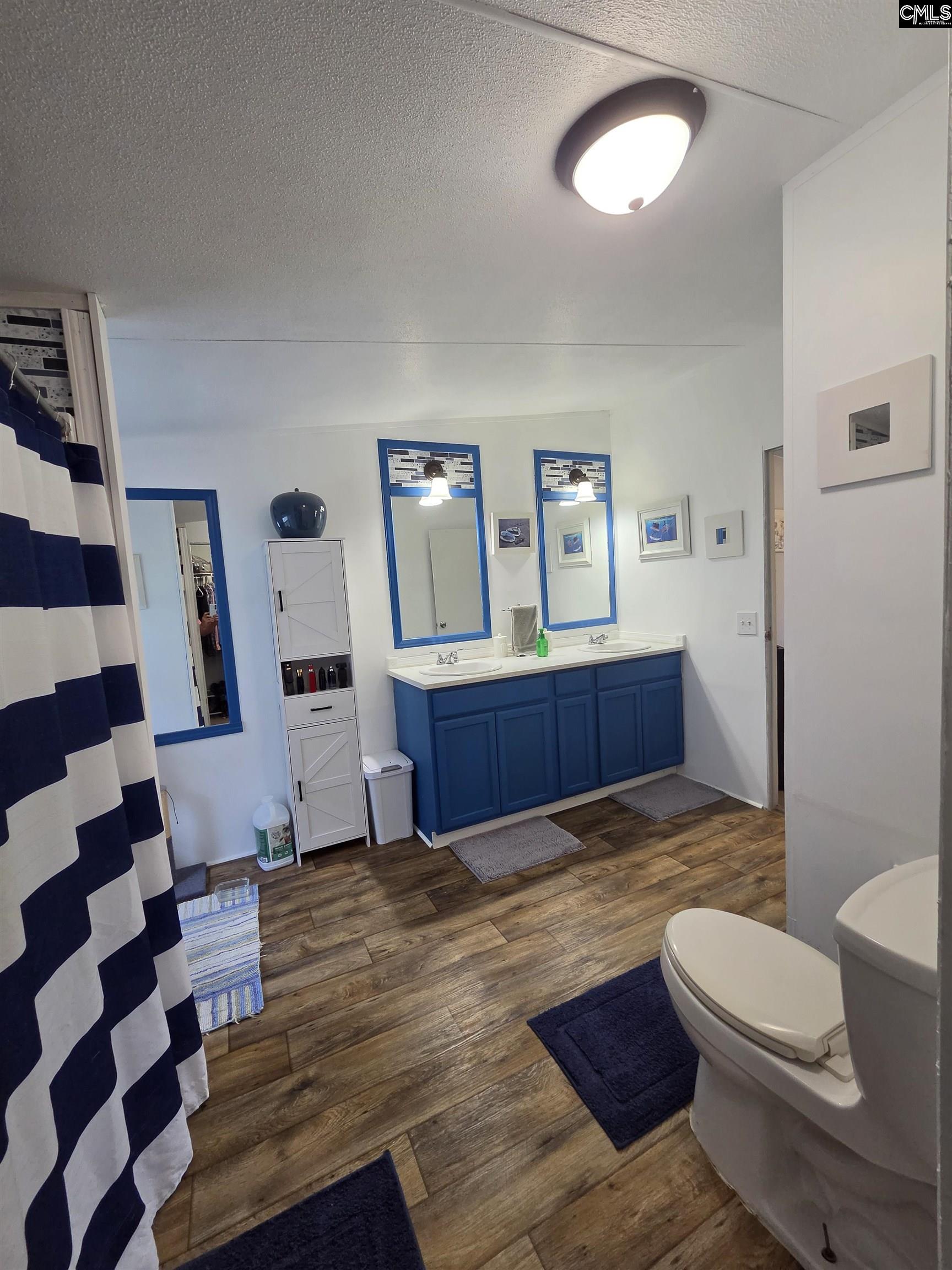 1618 Hickory Hill Road Eastover, SC 29044-8860