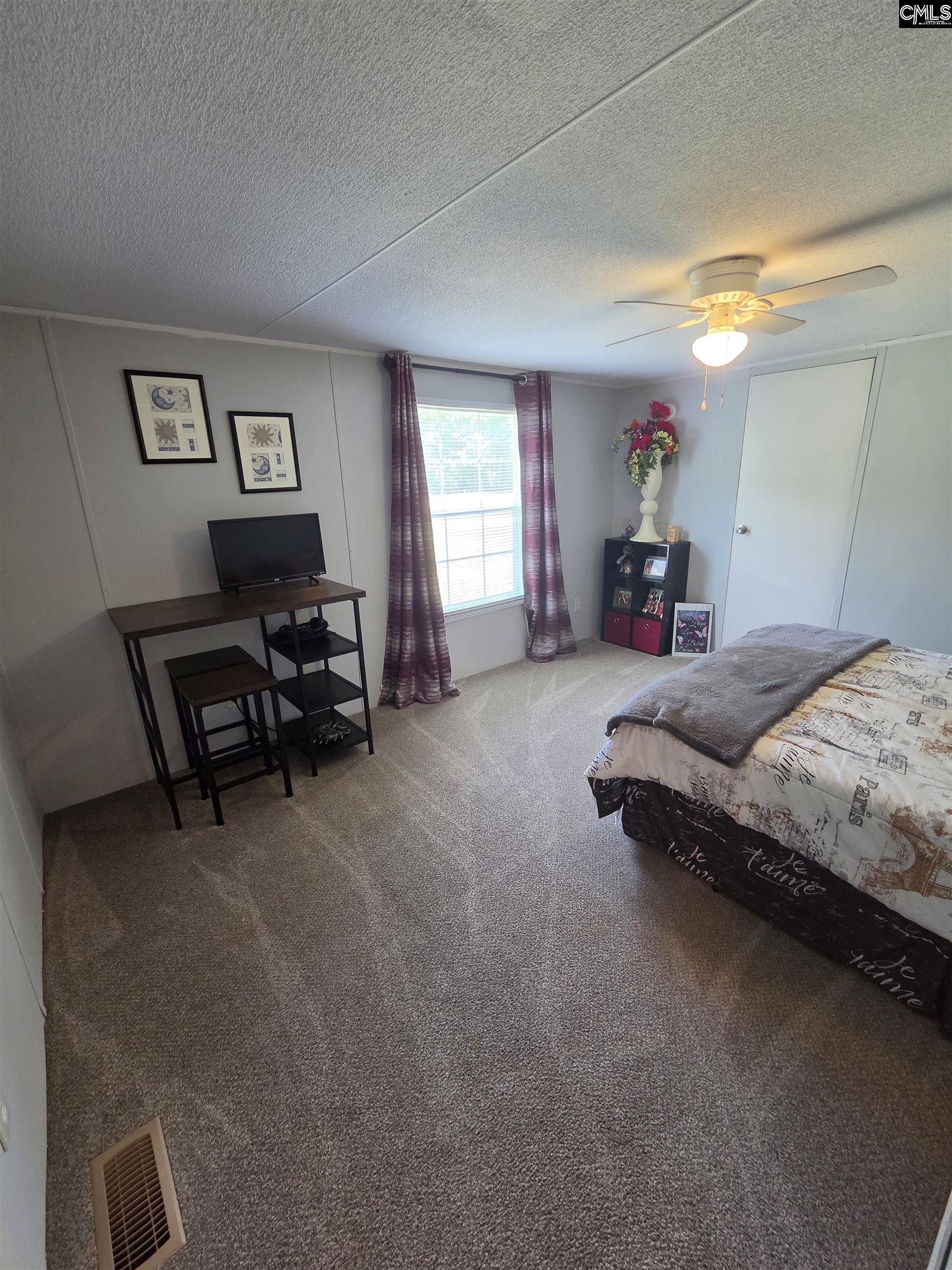 1618 Hickory Hill Road Eastover, SC 29044-8860