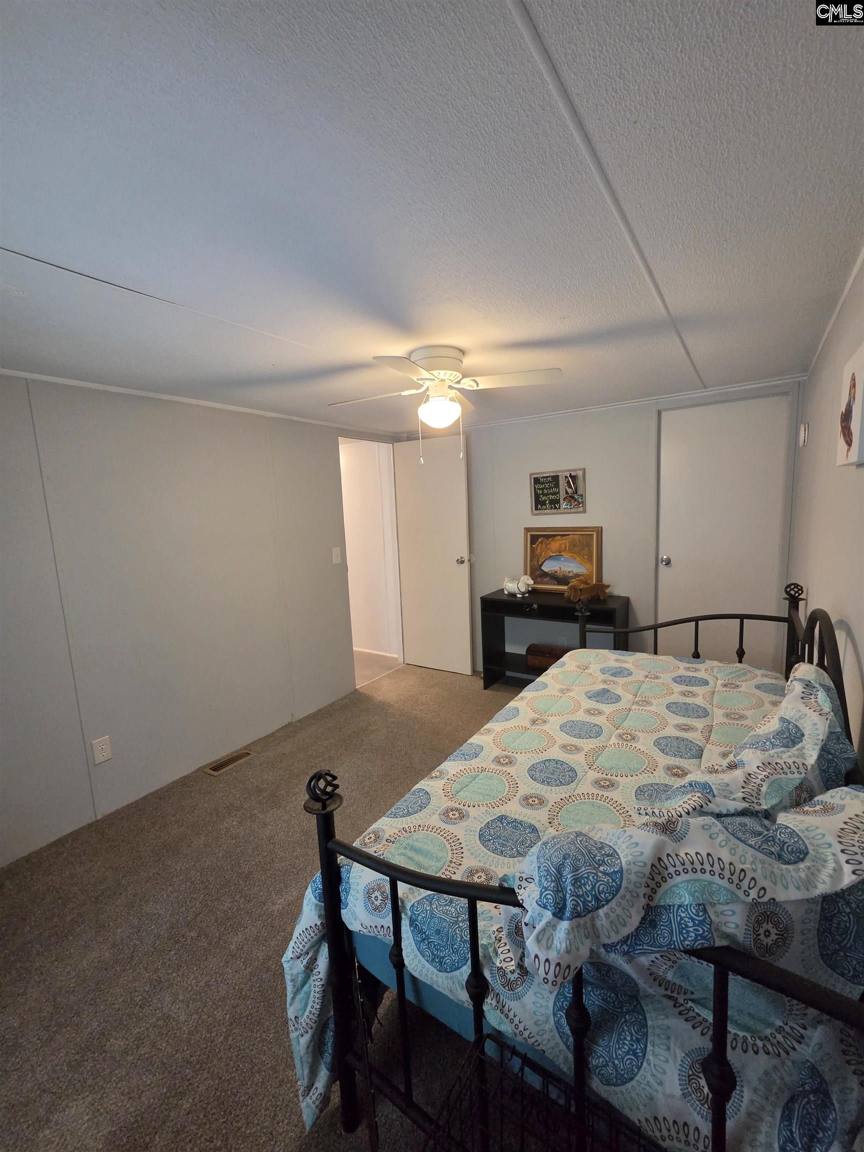 1618 Hickory Hill Road Eastover, SC 29044-8860