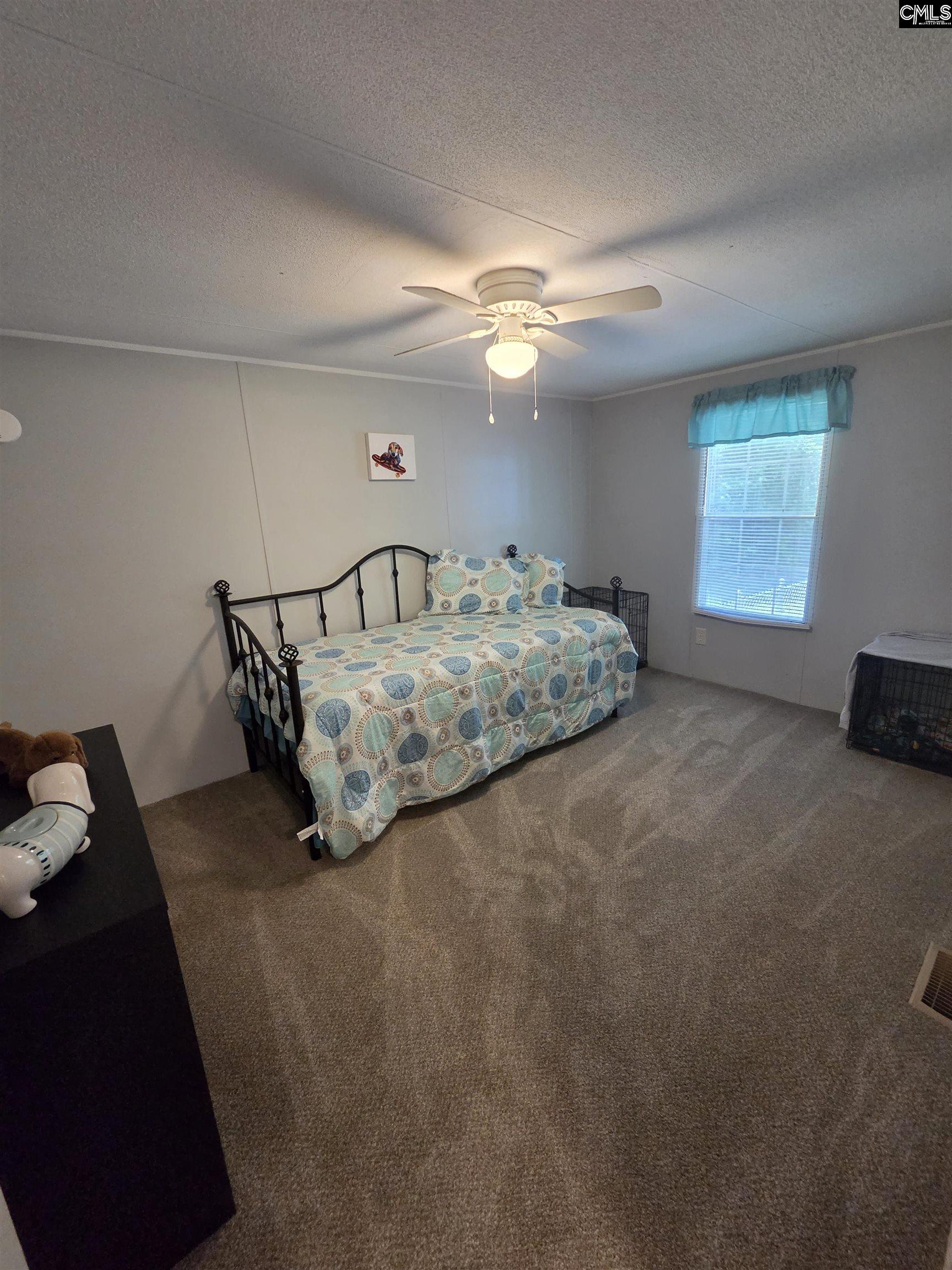 1618 Hickory Hill Road Eastover, SC 29044-8860