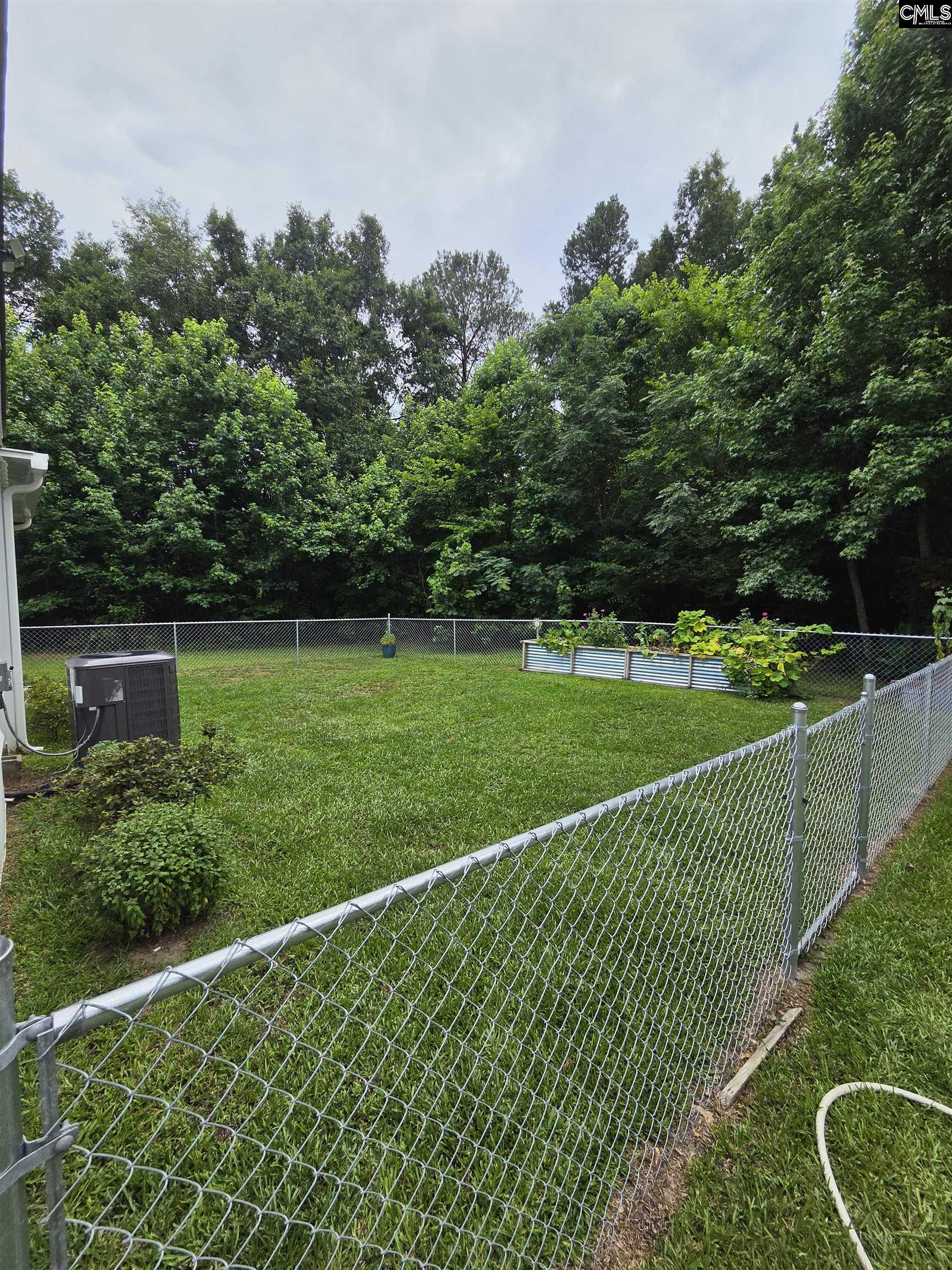1618 Hickory Hill Road Eastover, SC 29044-8860