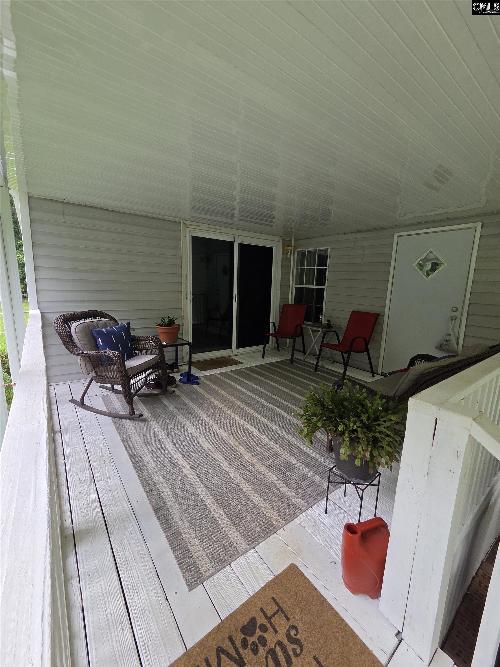 1618 Hickory Hill Road Eastover, SC 29044-8860