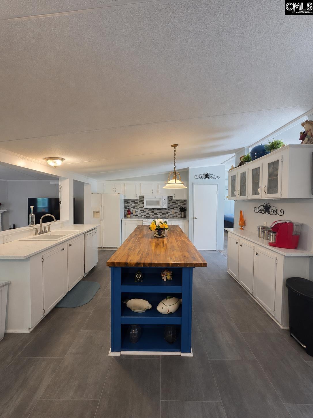 1618 Hickory Hill Road Eastover, SC 29044-8860
