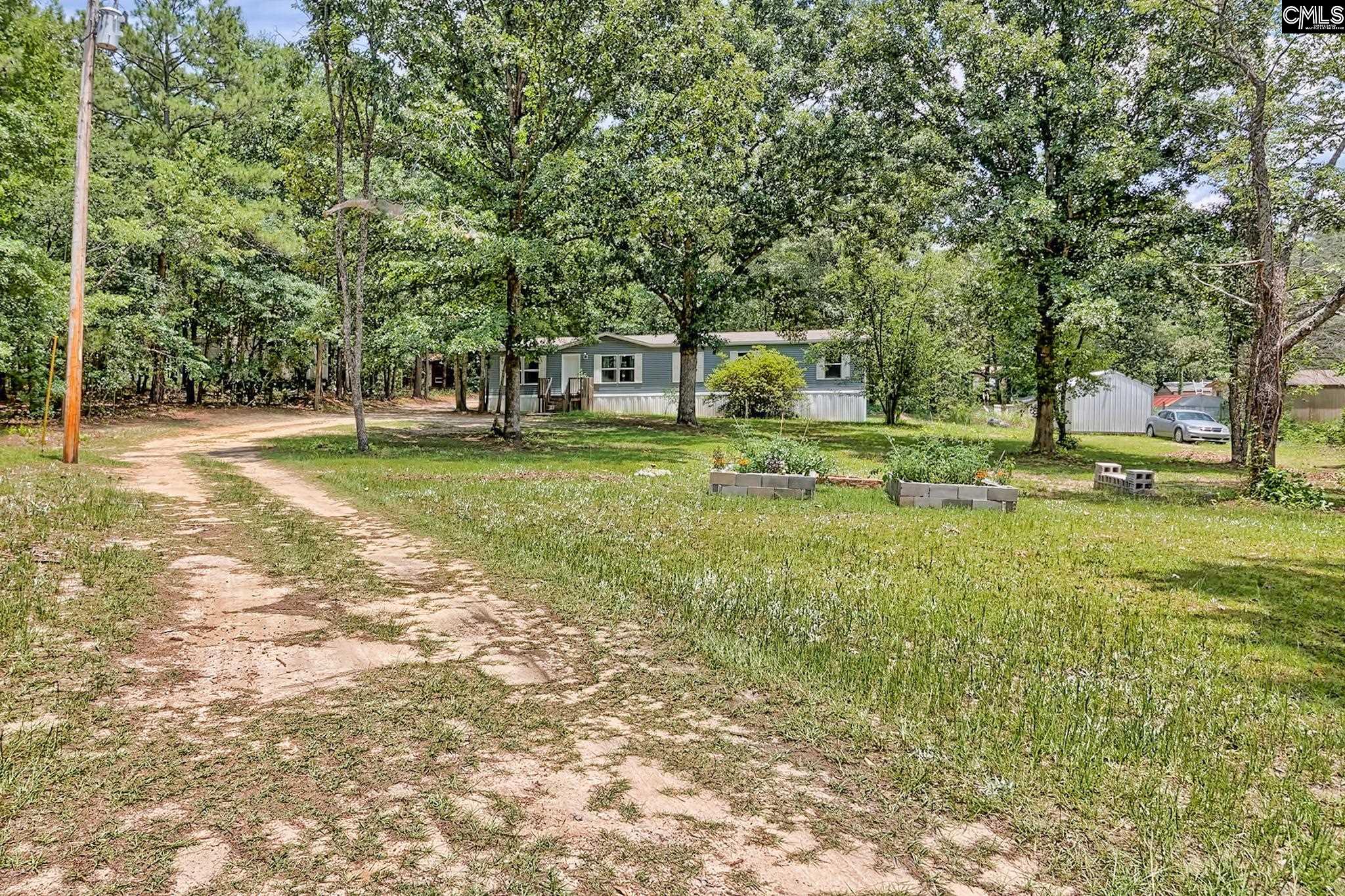 1609 Congress Road Eastover, SC 29044