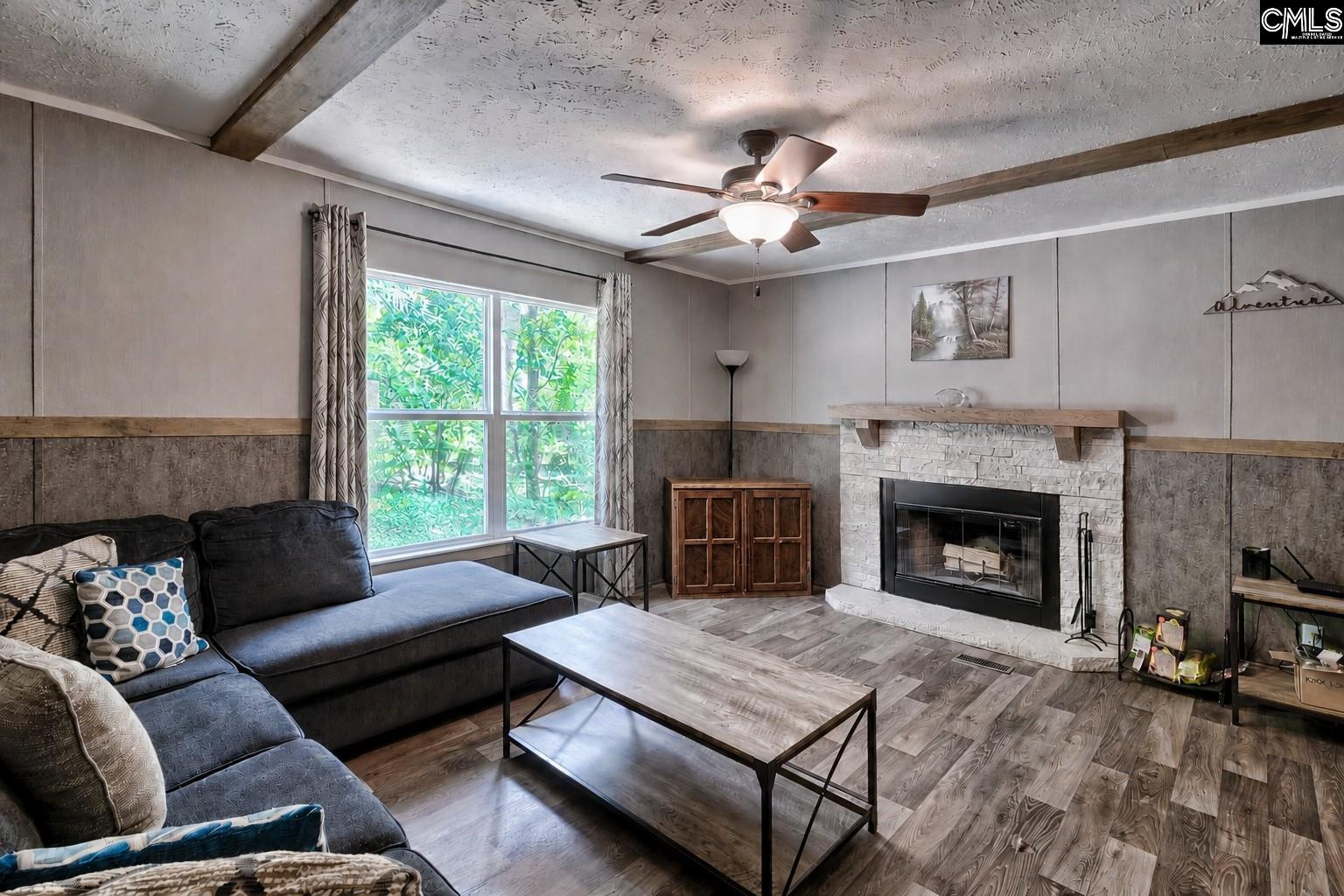 1609 Congress Road Eastover, SC 29044