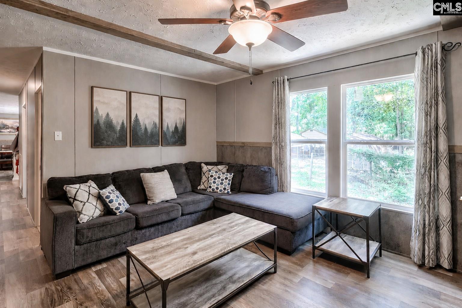 1609 Congress Road Eastover, SC 29044