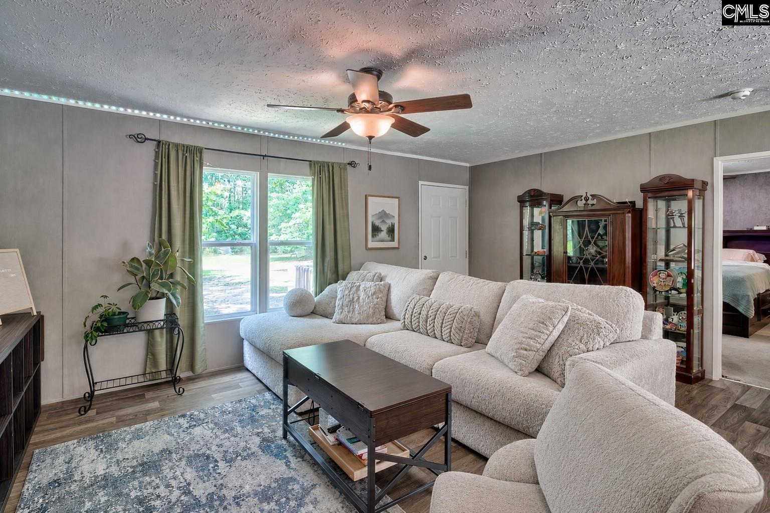 1609 Congress Road Eastover, SC 29044