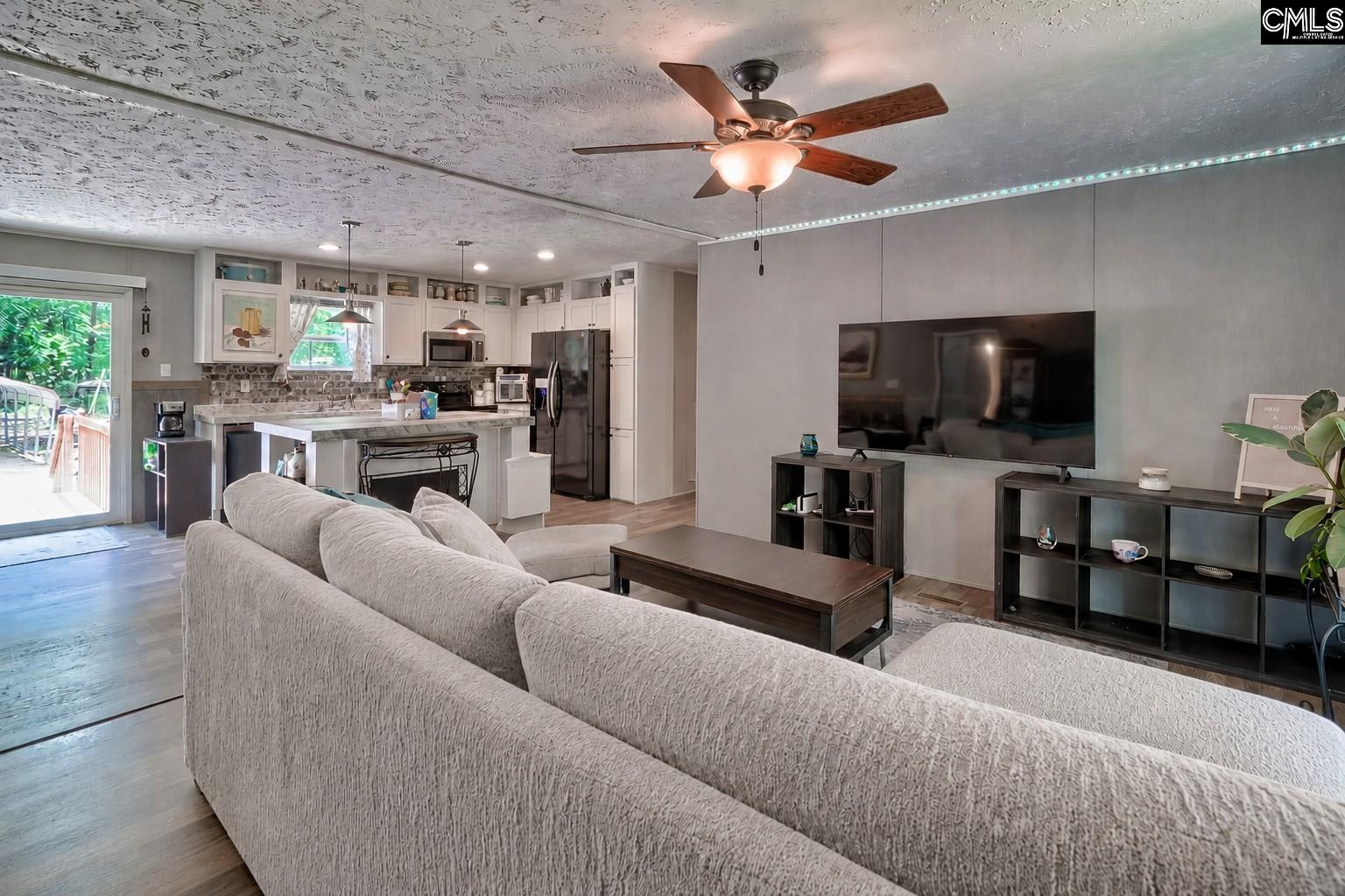 1609 Congress Road Eastover, SC 29044