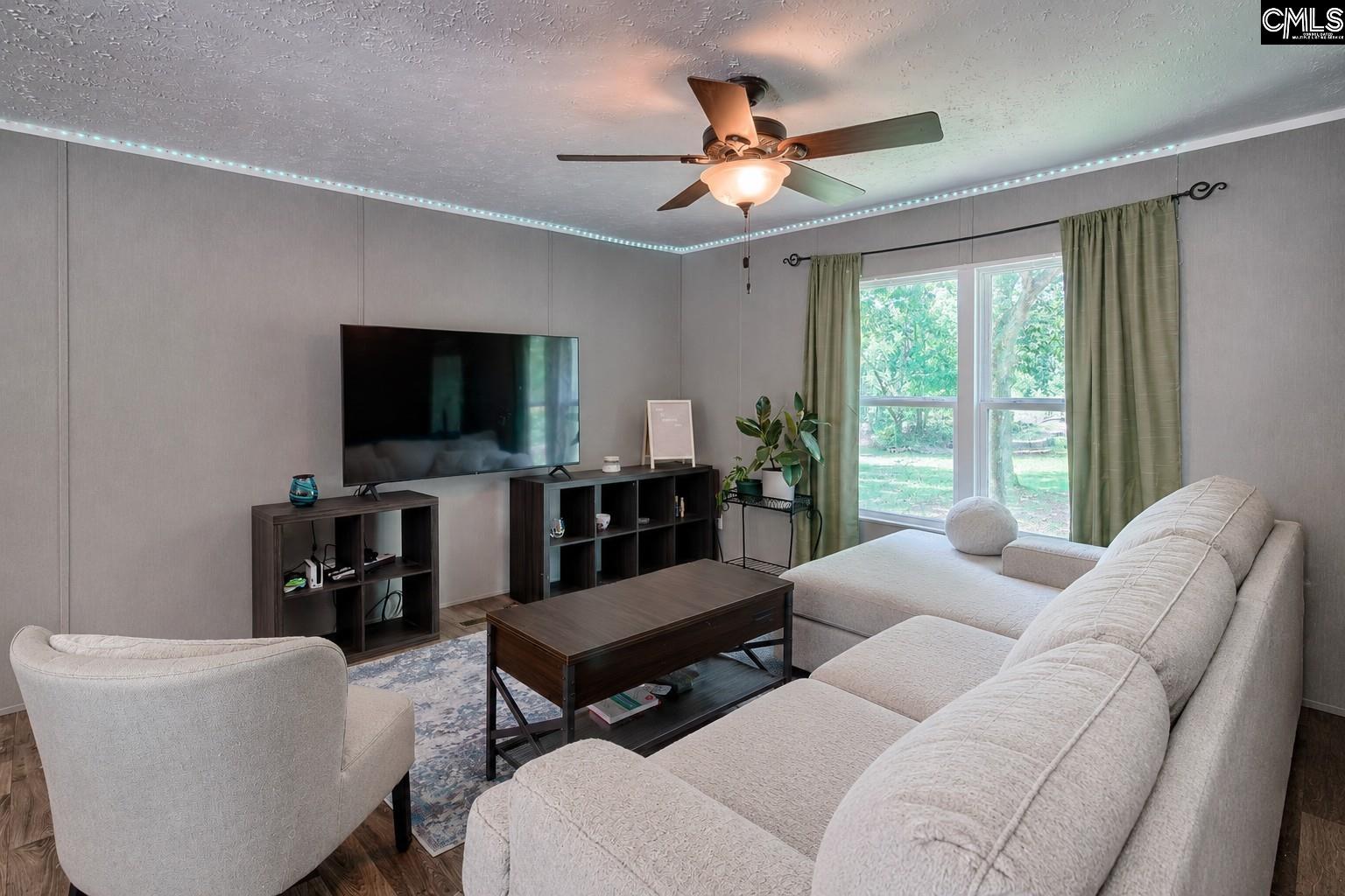 1609 Congress Road Eastover, SC 29044