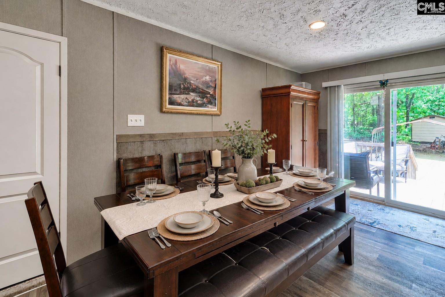 1609 Congress Road Eastover, SC 29044