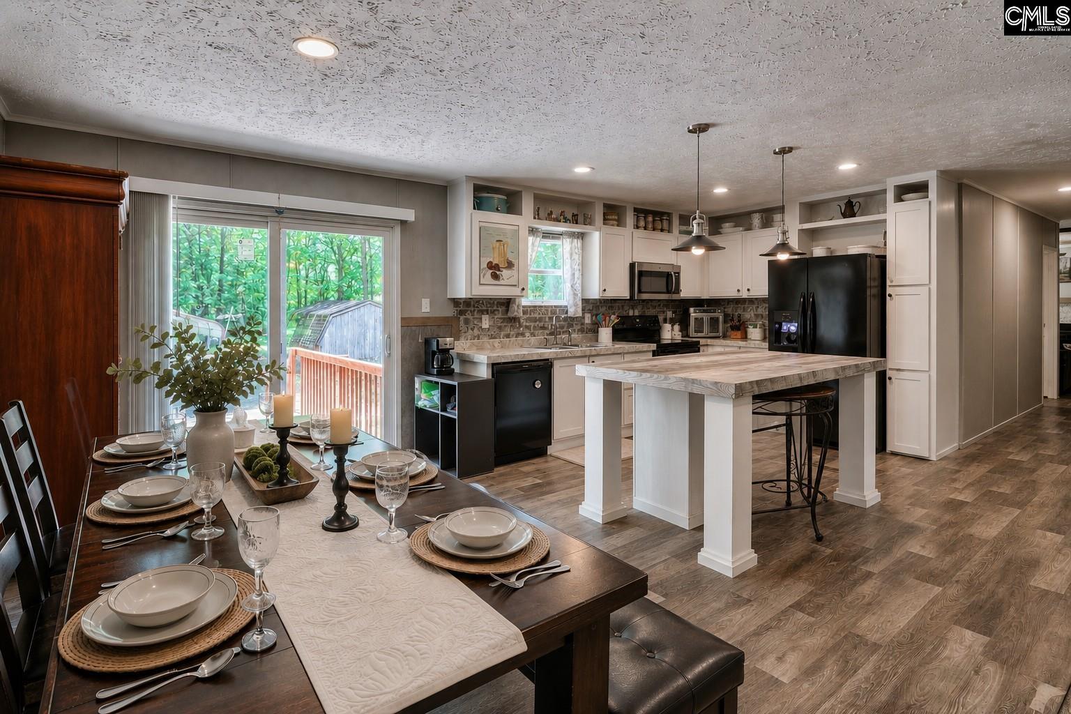 1609 Congress Road Eastover, SC 29044