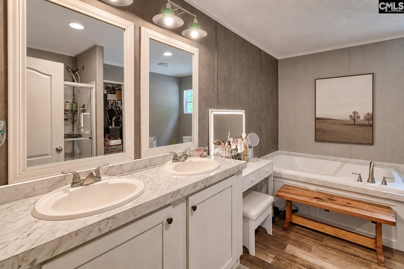 1609 Congress Road Eastover, SC 29044