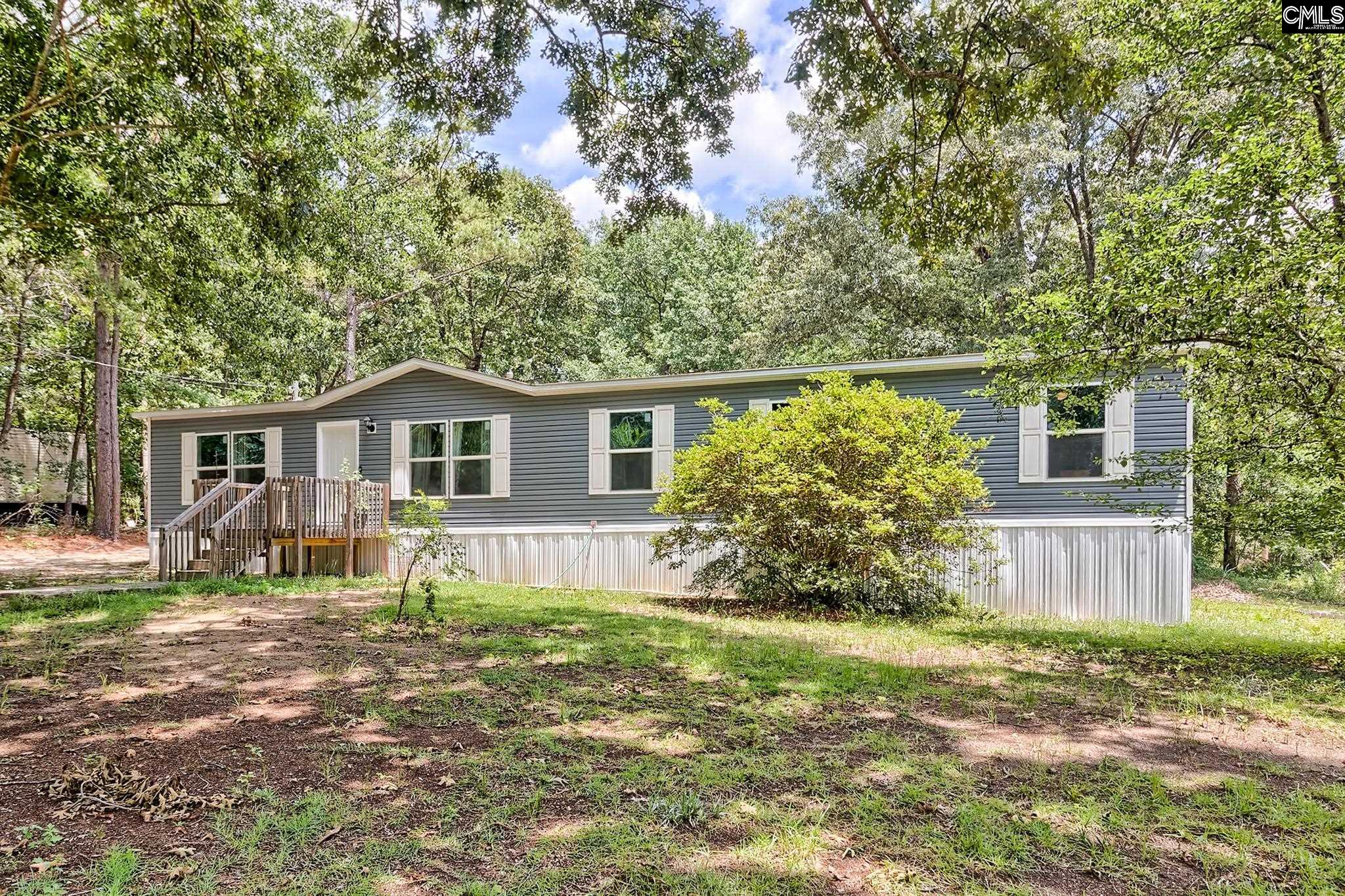 1609 Congress Road Eastover, SC 29044