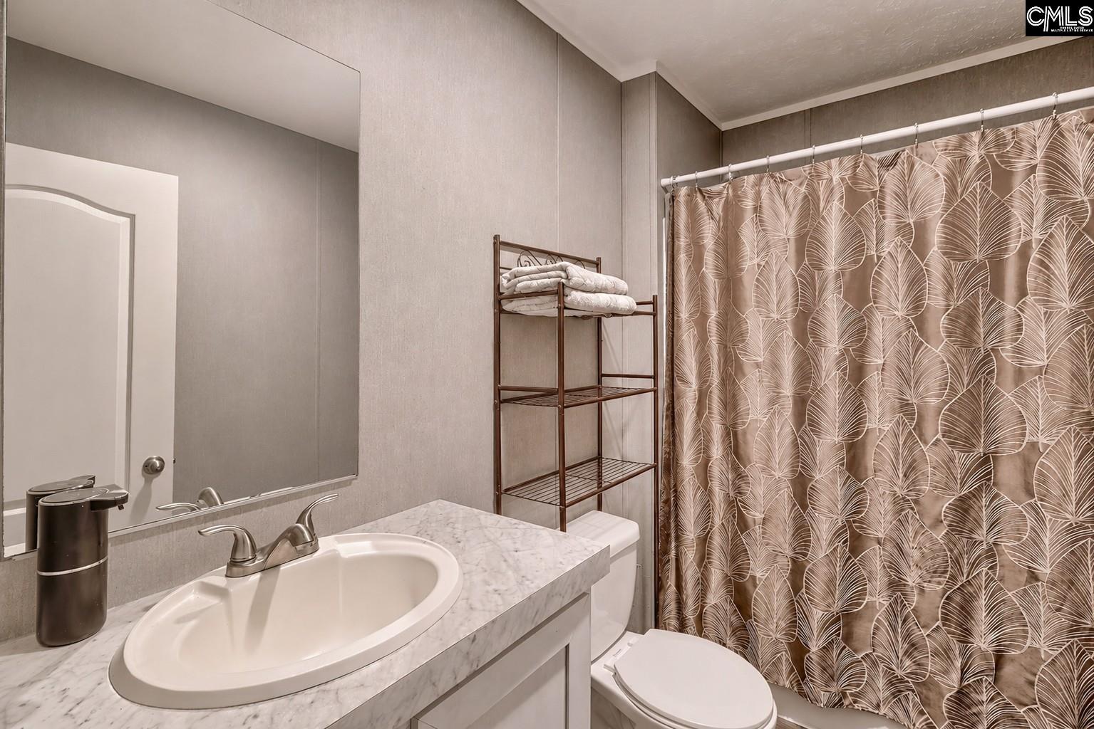 1609 Congress Road Eastover, SC 29044