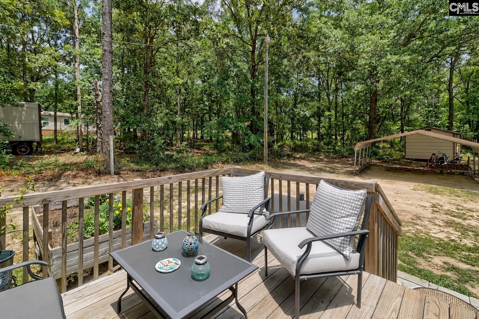 1609 Congress Road Eastover, SC 29044