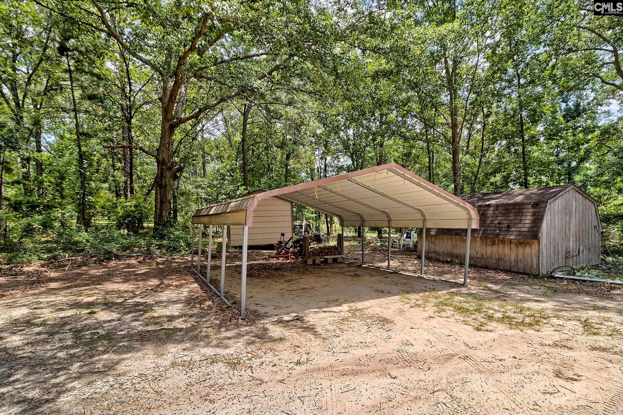 1609 Congress Road Eastover, SC 29044