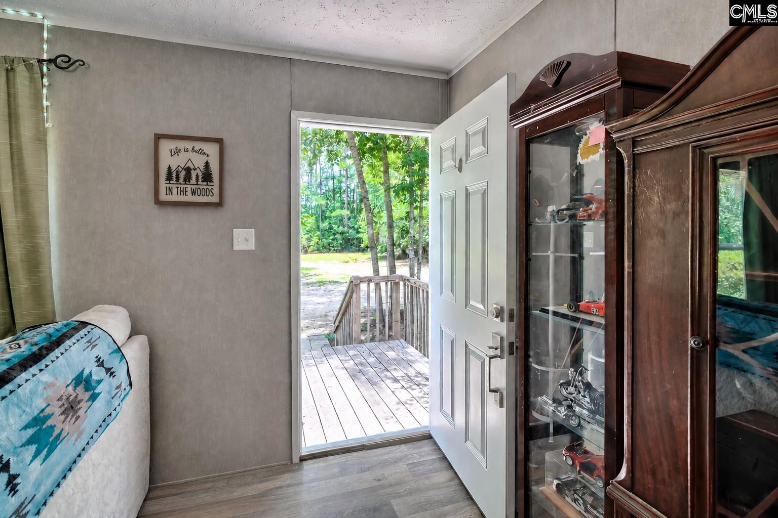 1609 Congress Road Eastover, SC 29044