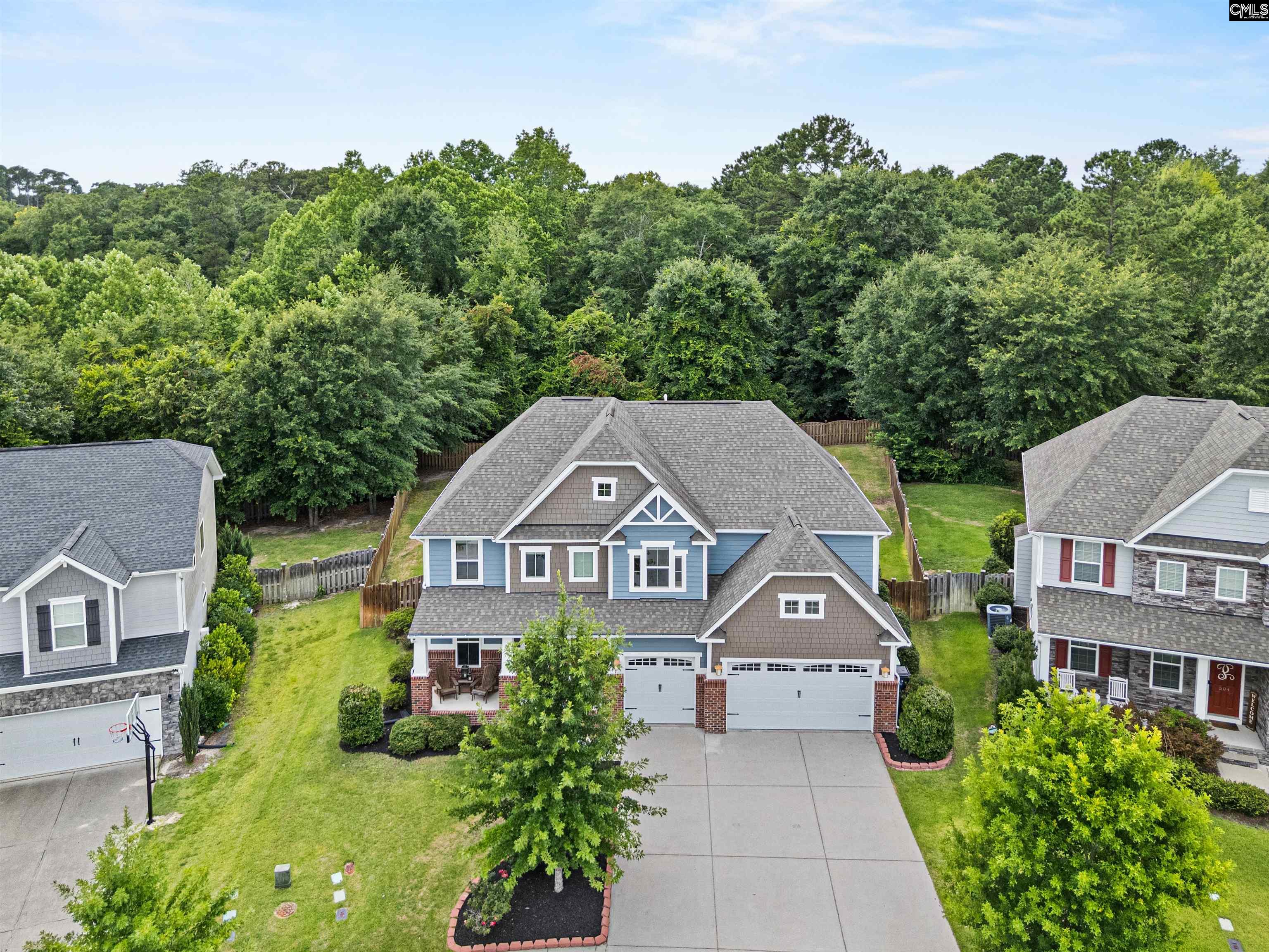 506 Litchfield Lane Lexington, SC 29072