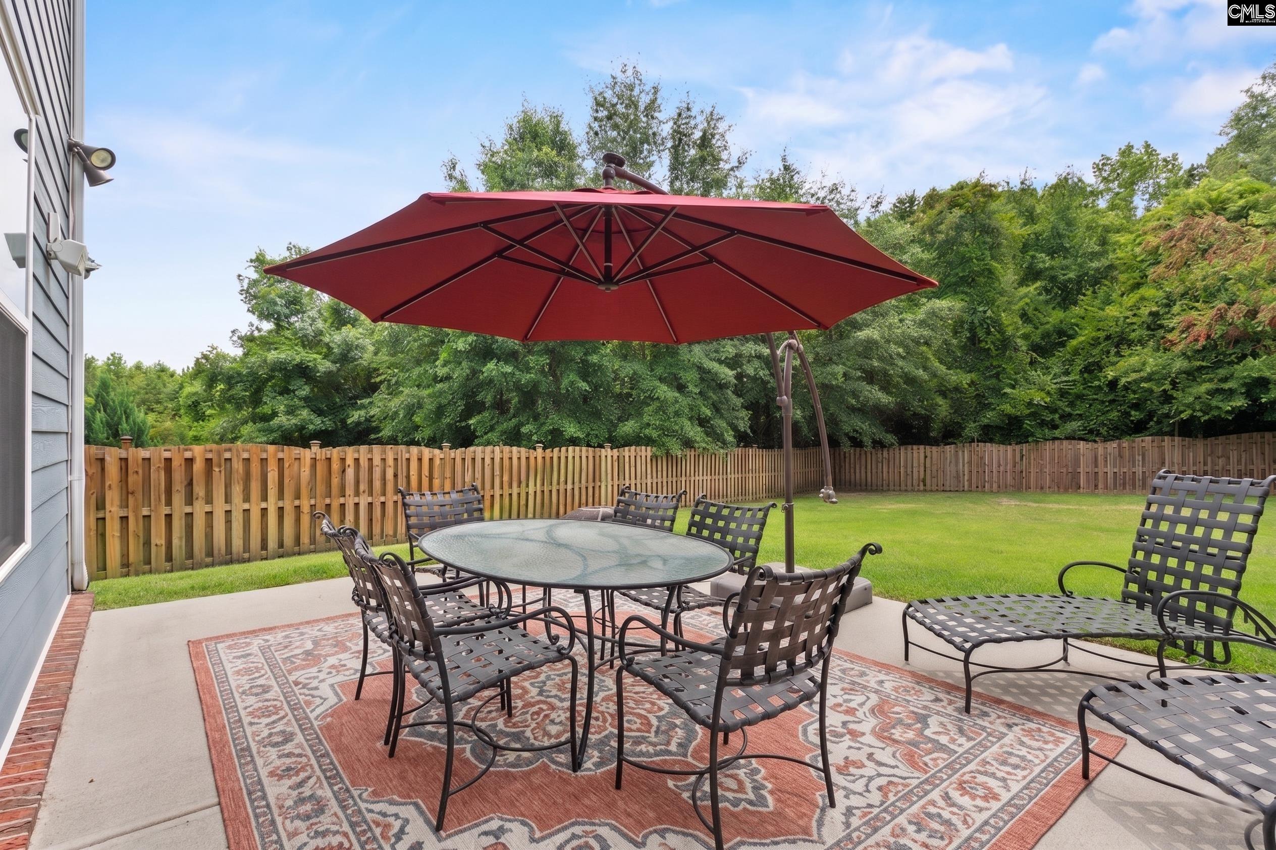 506 Litchfield Lane Lexington, SC 29072