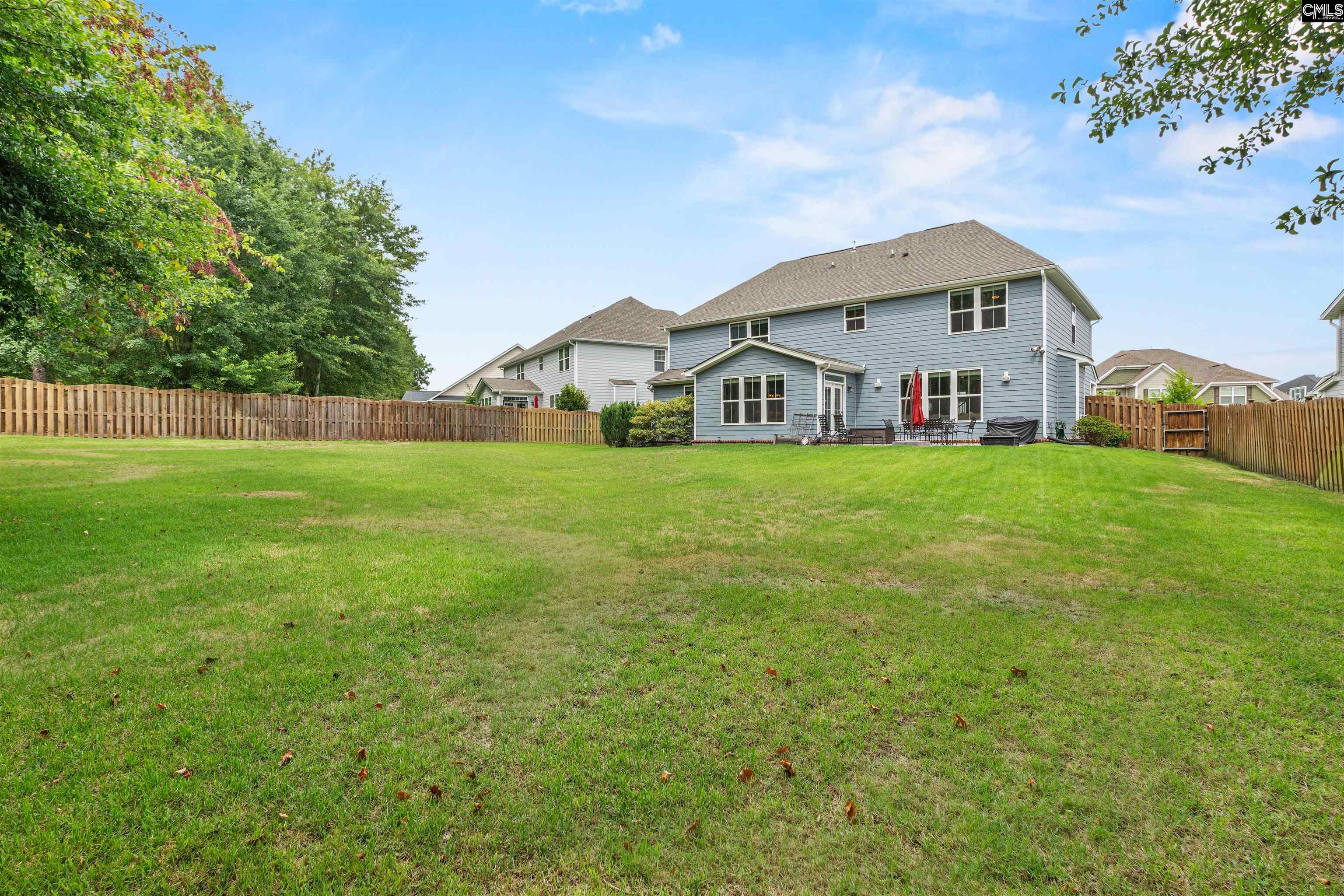 506 Litchfield Lane Lexington, SC 29072