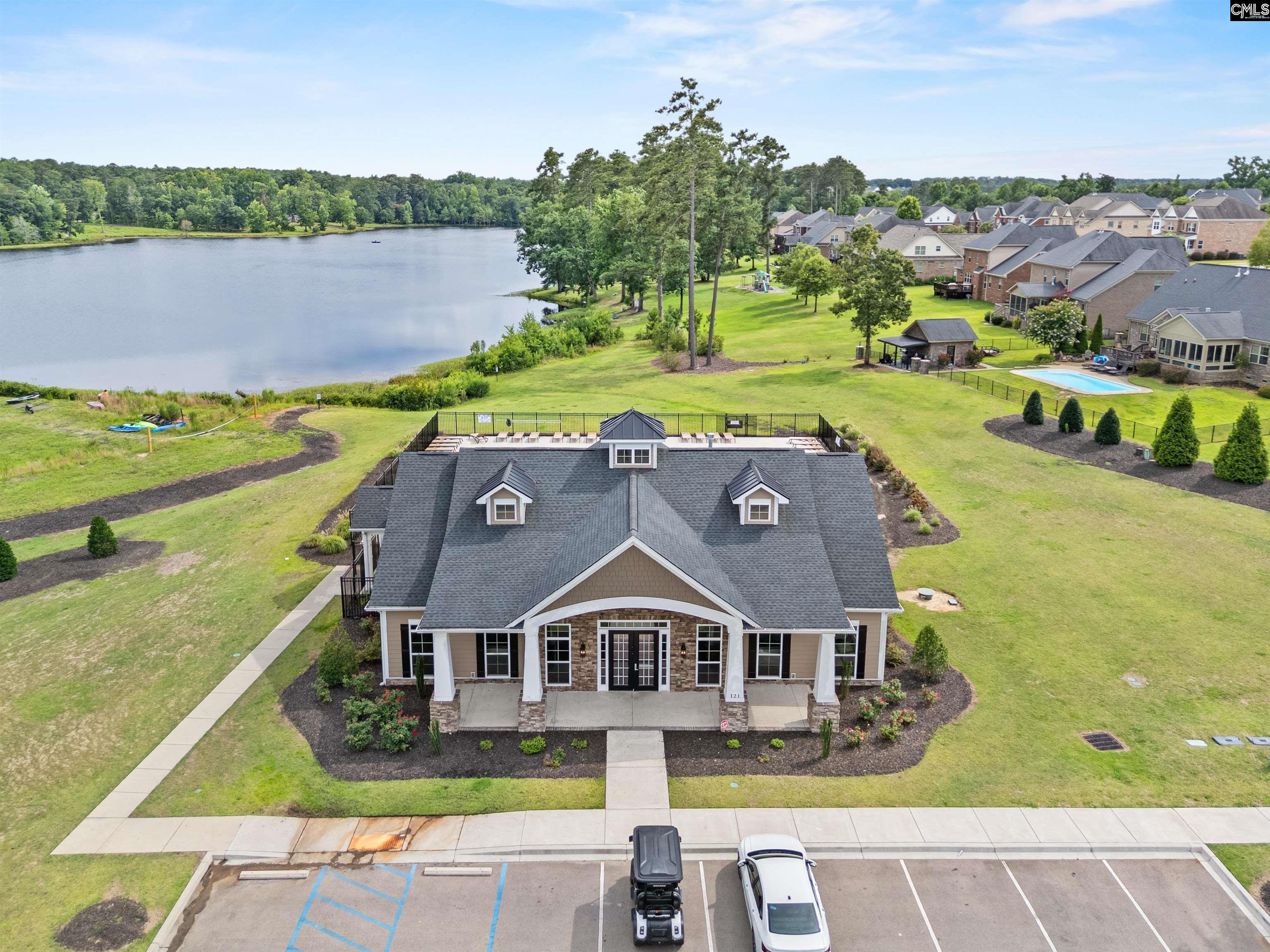 506 Litchfield Lane Lexington, SC 29072