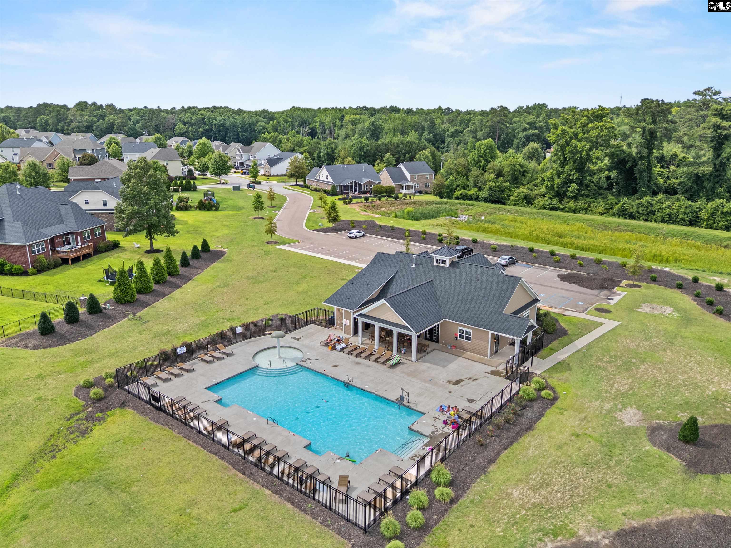506 Litchfield Lane Lexington, SC 29072