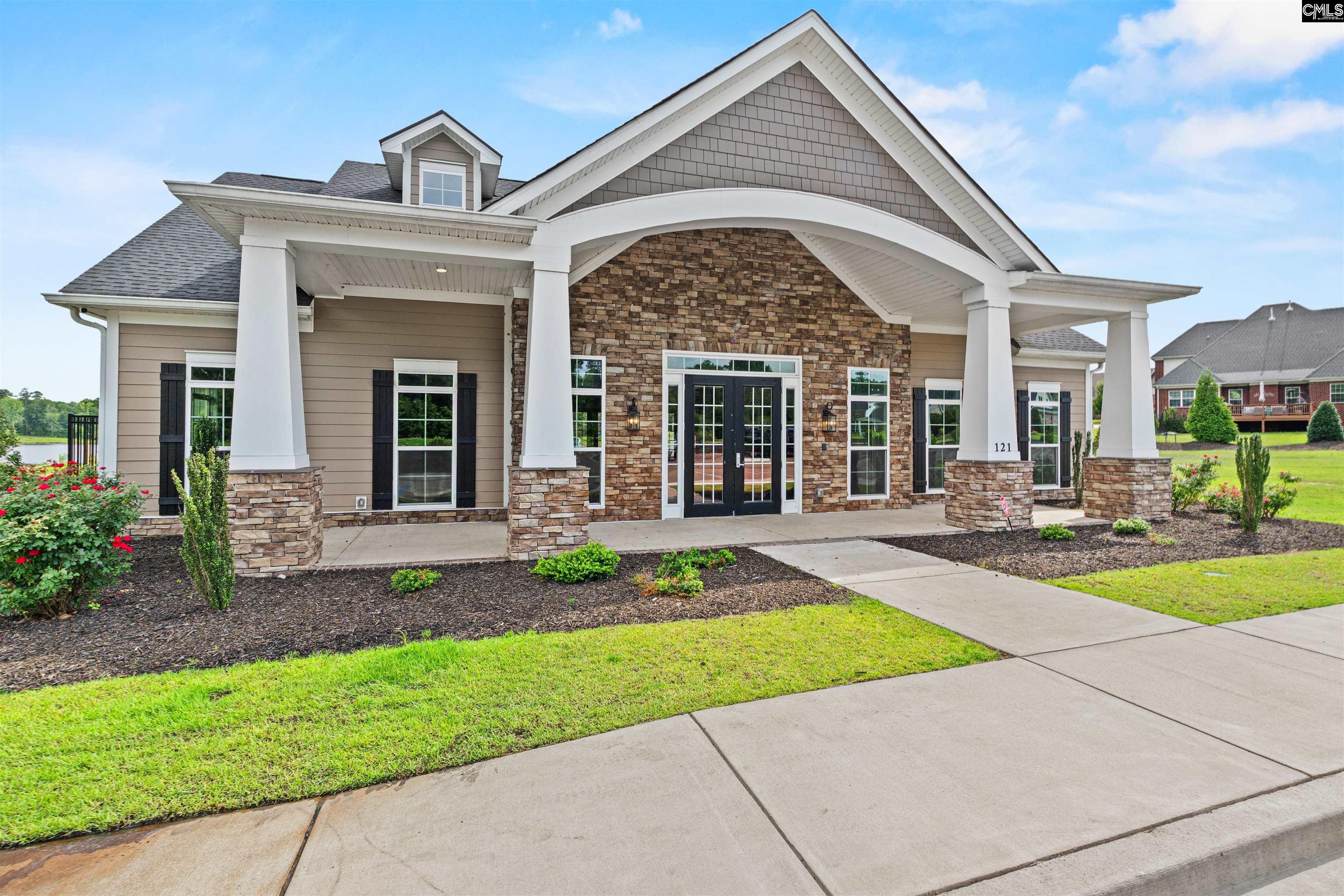 506 Litchfield Lane Lexington, SC 29072
