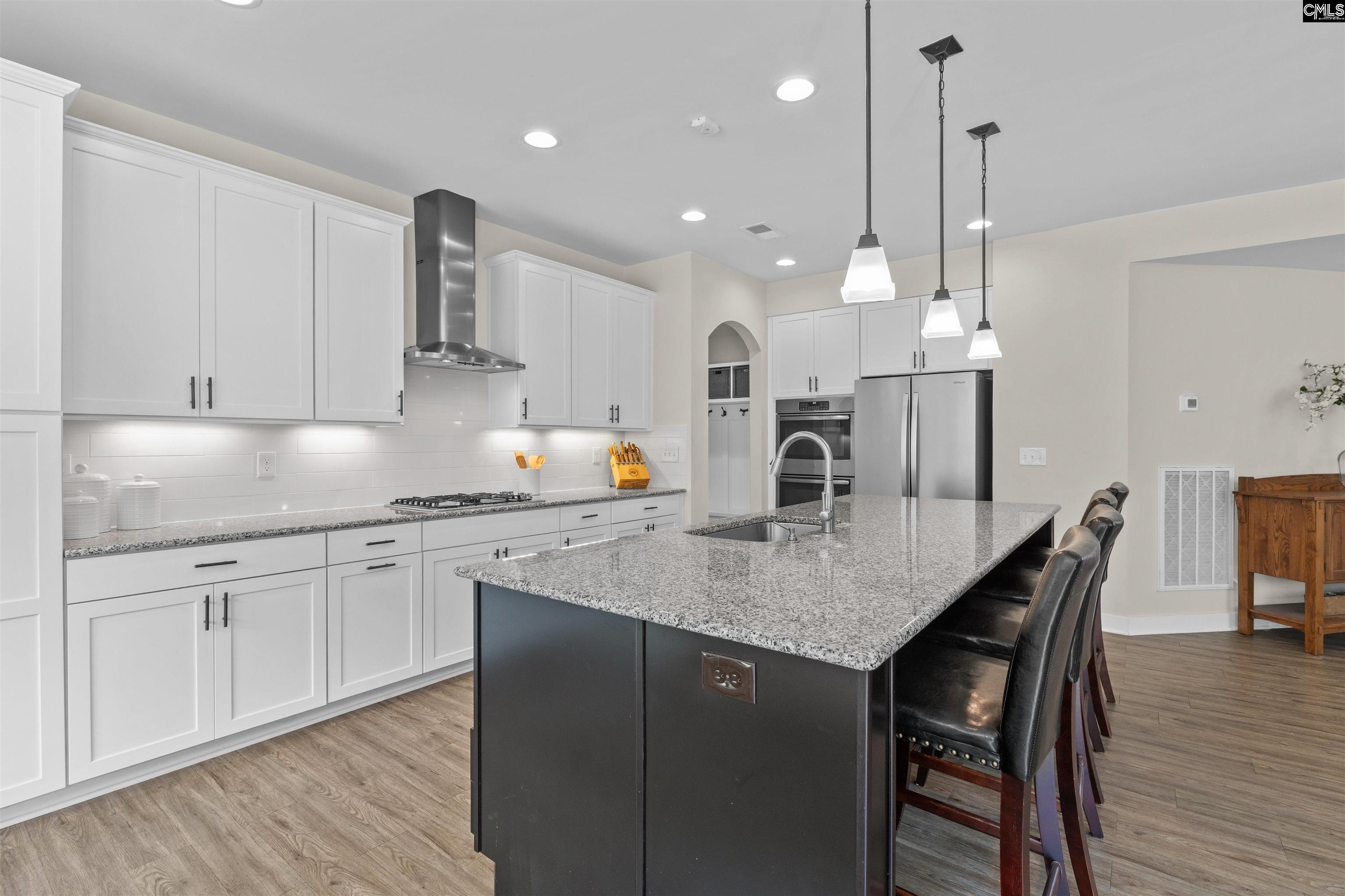 506 Litchfield Lane Lexington, SC 29072