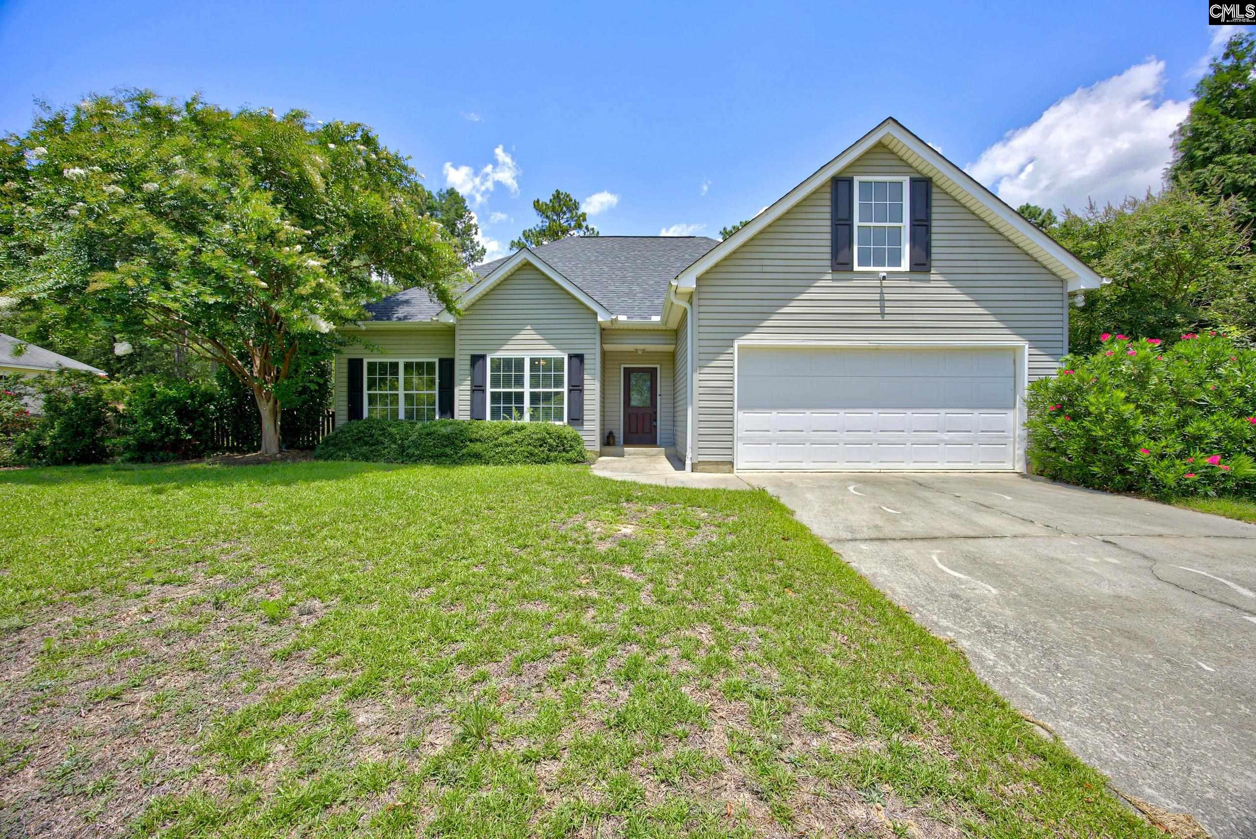 121 Farm Chase Drive Lexington, SC 29073