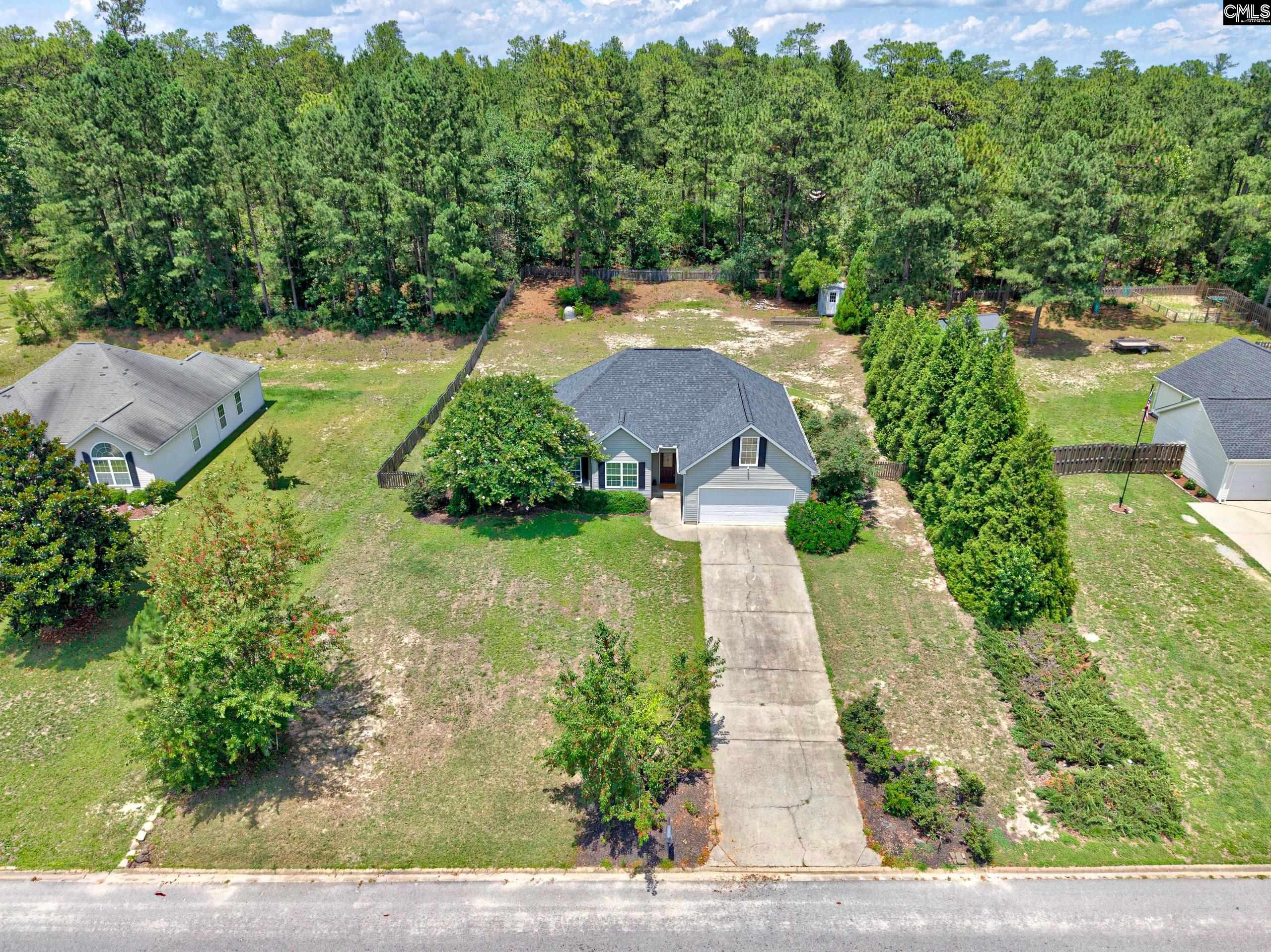 121 Farm Chase Drive Lexington, SC 29073