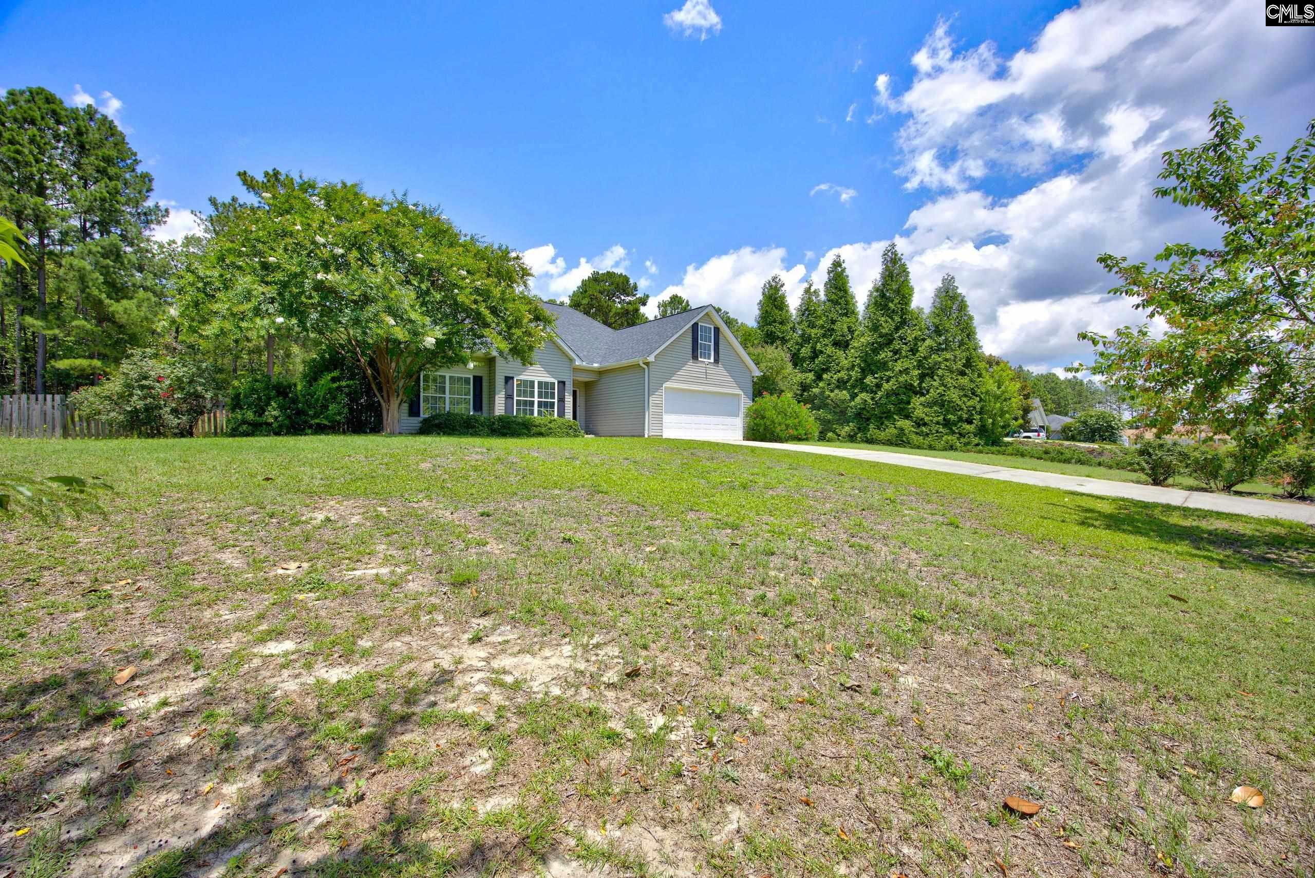 121 Farm Chase Drive Lexington, SC 29073